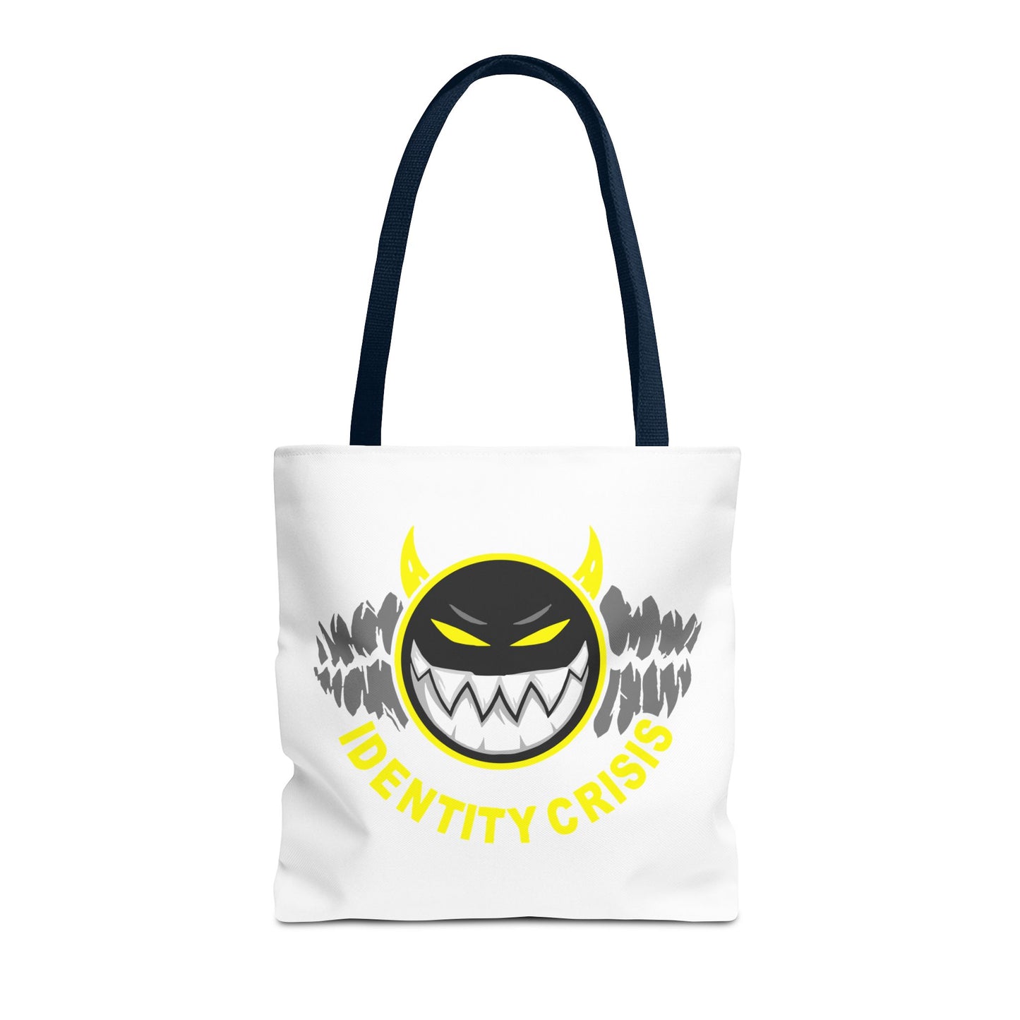 Identity Crisis Tote Bag