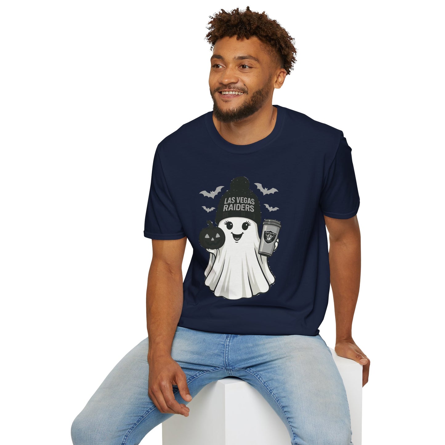 Halloween Raiders T-Shirt