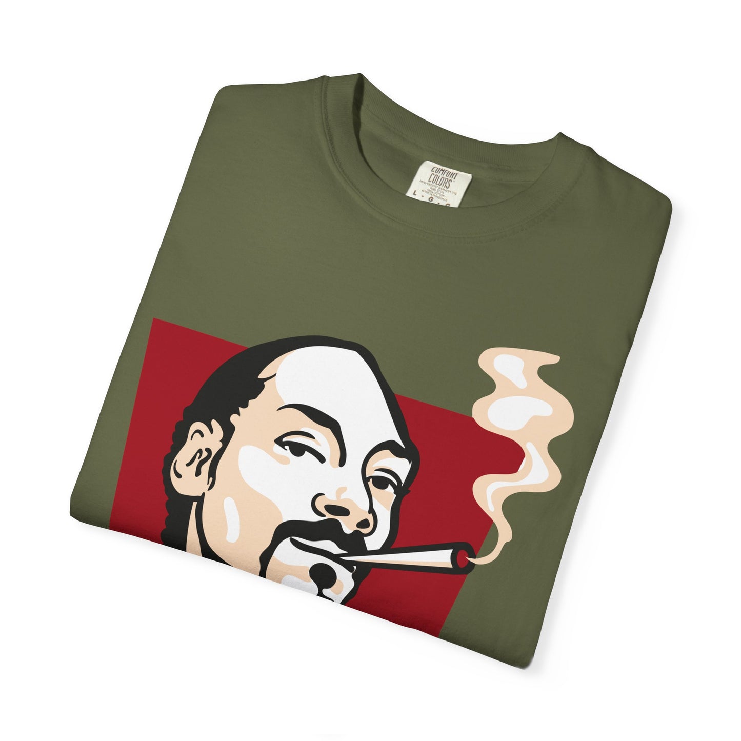THC (KFC) T-shirt