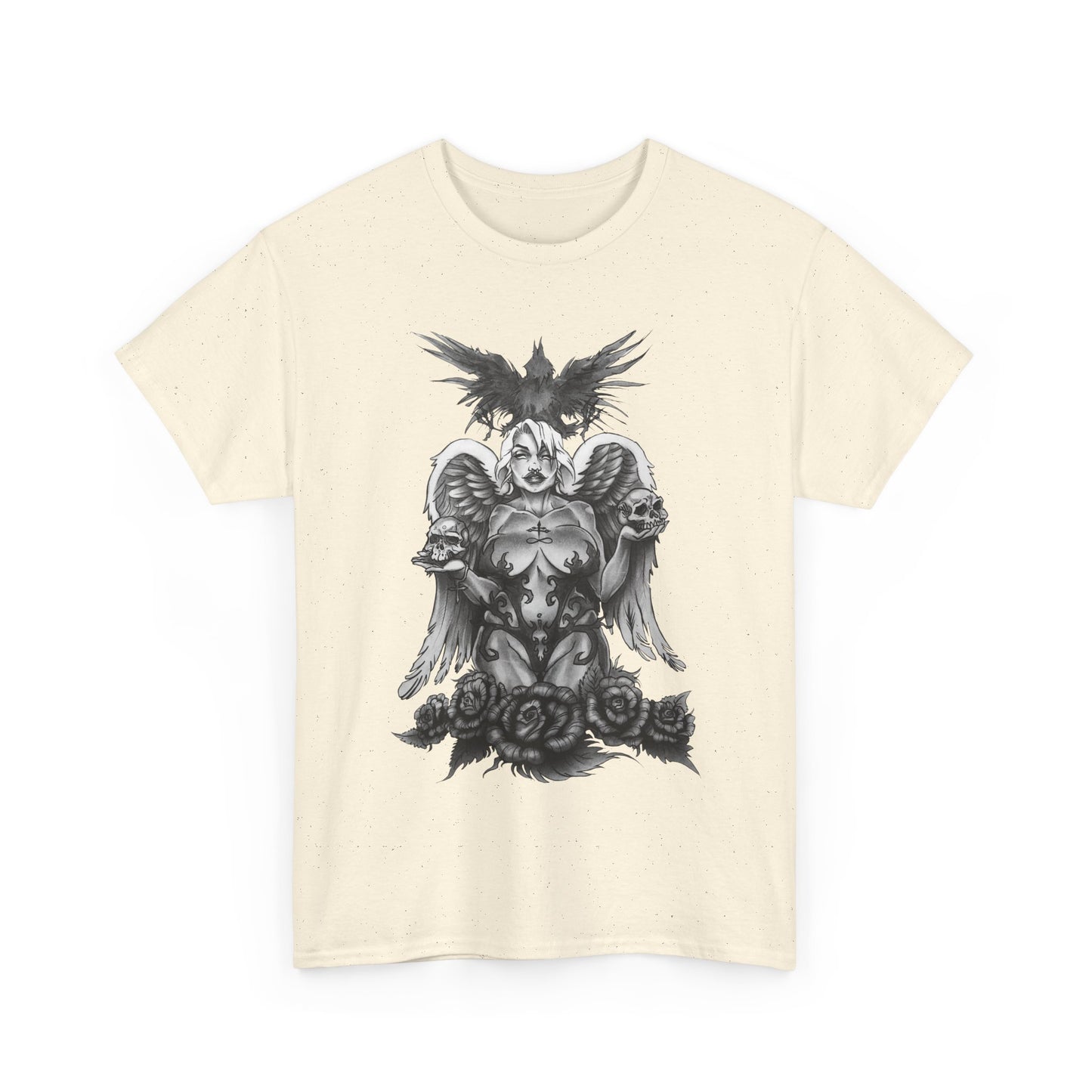 Ill! Artestry Dolly Graphic Tee