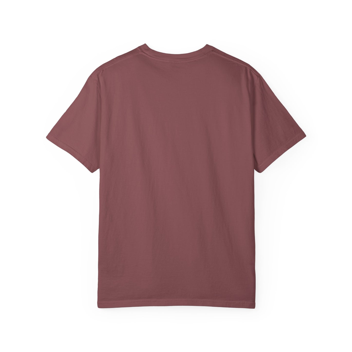 Unisex Identity Crisis T-shirt Fireball Edition
