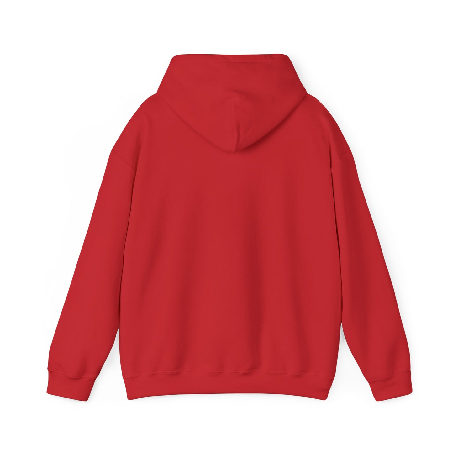 Ill! Artestry Coffin Dr. Nightmare Hooded Sweatshirt