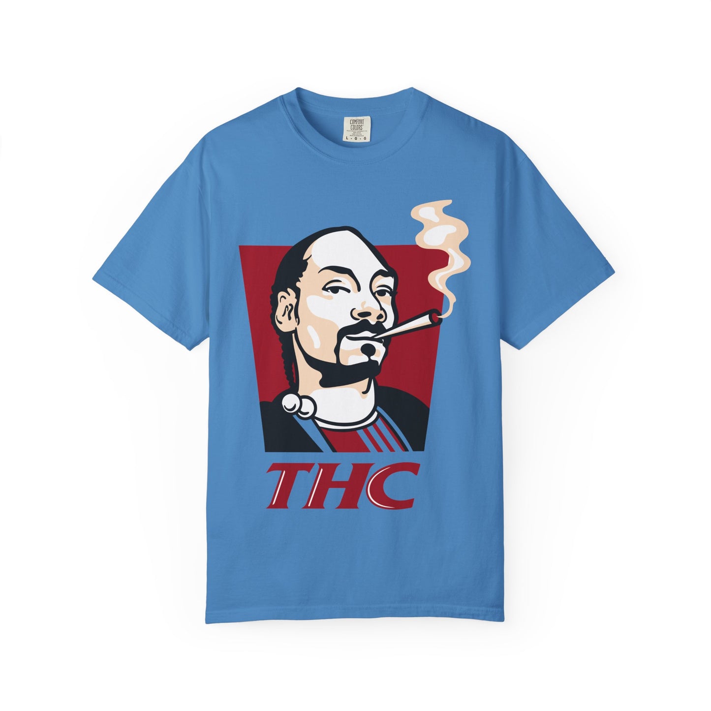 THC (KFC) T-shirt