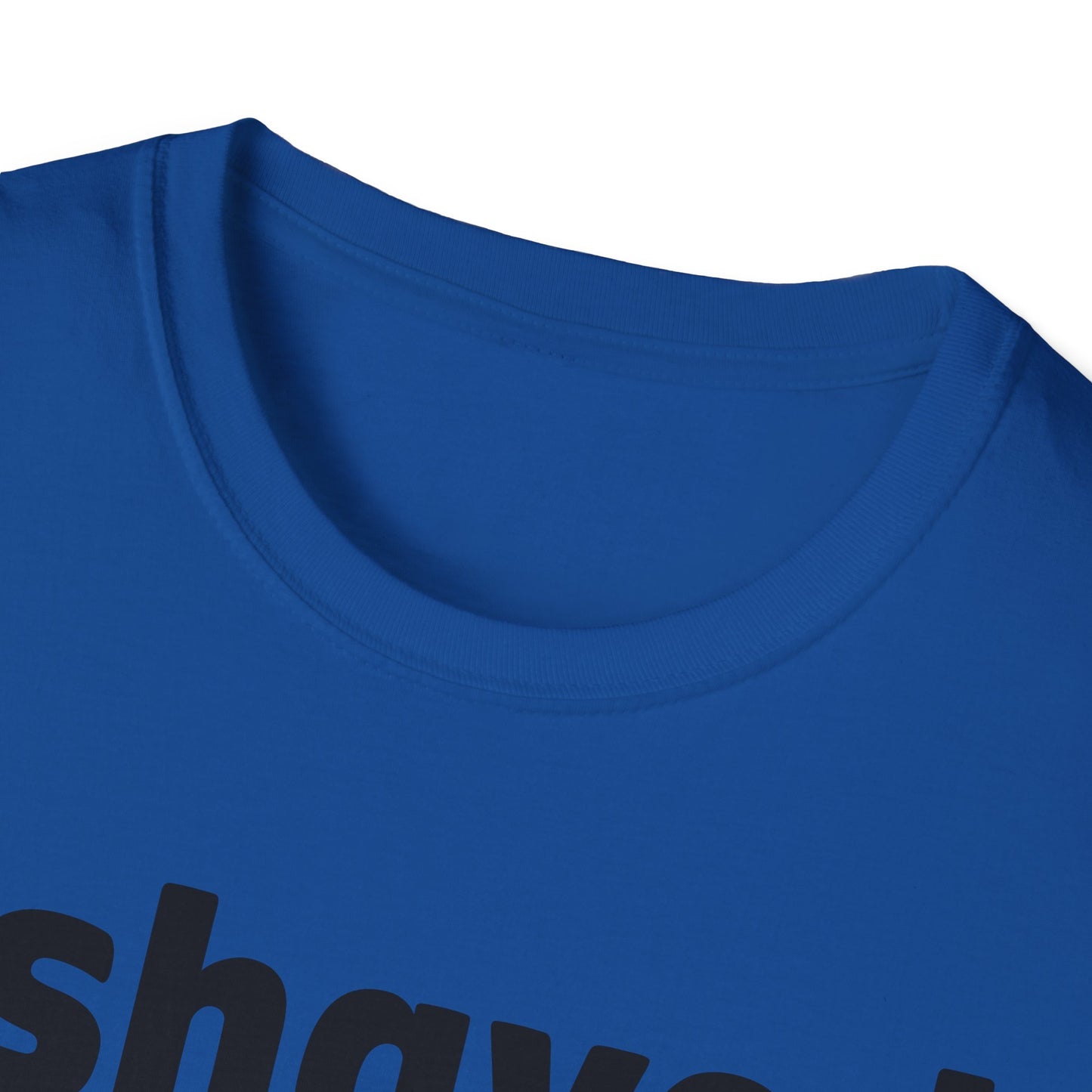 I shaved my b*lls for this? T-Shirt - Funny Gift, Casual Wear, Joke Tee, Party Shirt, Men's Humor