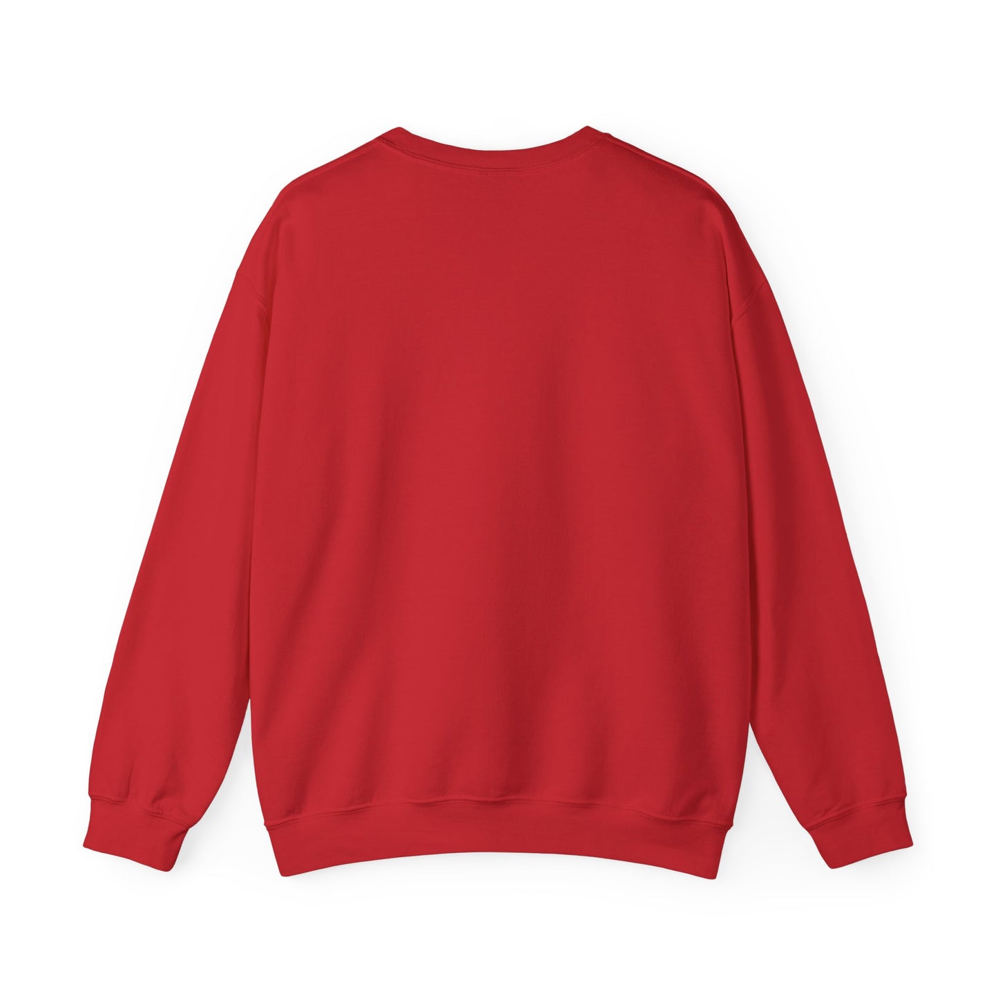 Identity Crisis Unisex Crewneck Sweatshirt Dr. McGillicuddy's Edition