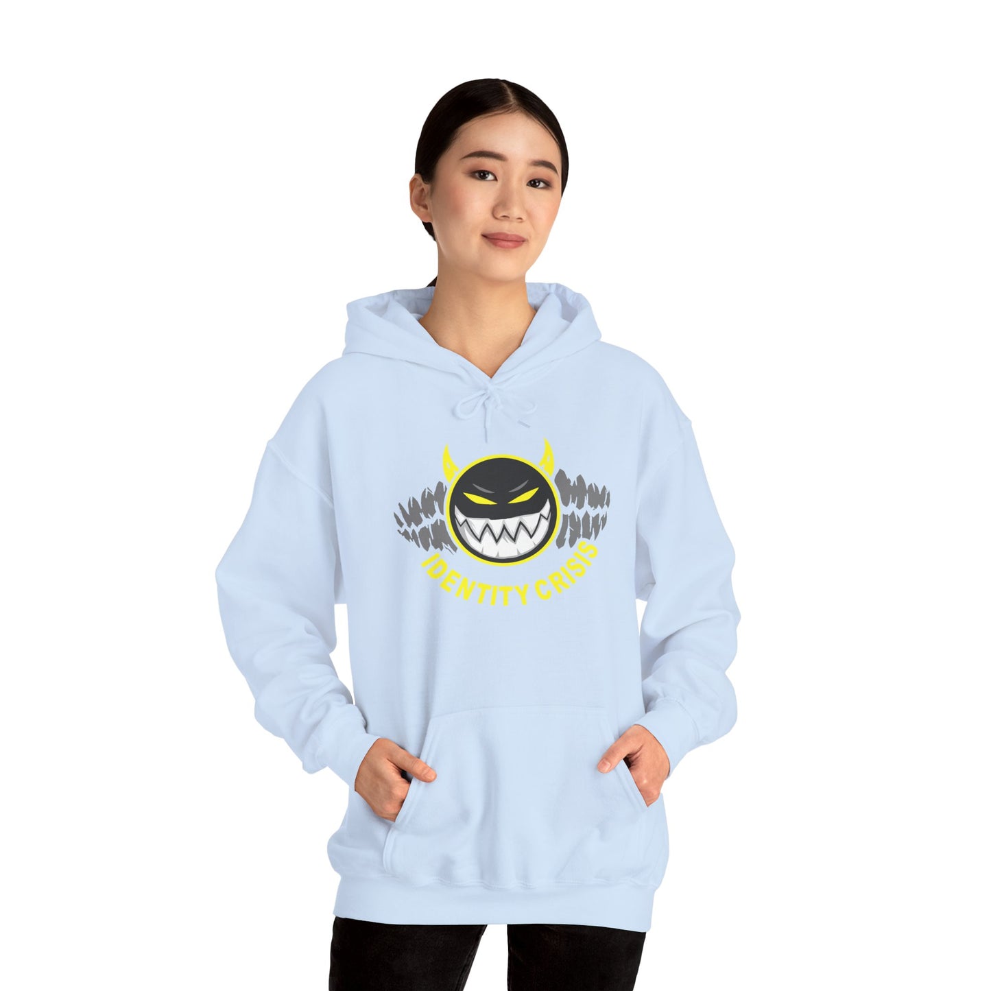 Identity Crisis Hoodie