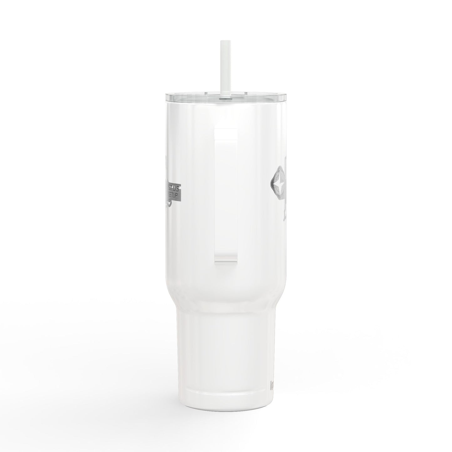 Inaugural Northeast Drone Meetup 40oz Insulated Tumbler with Lid