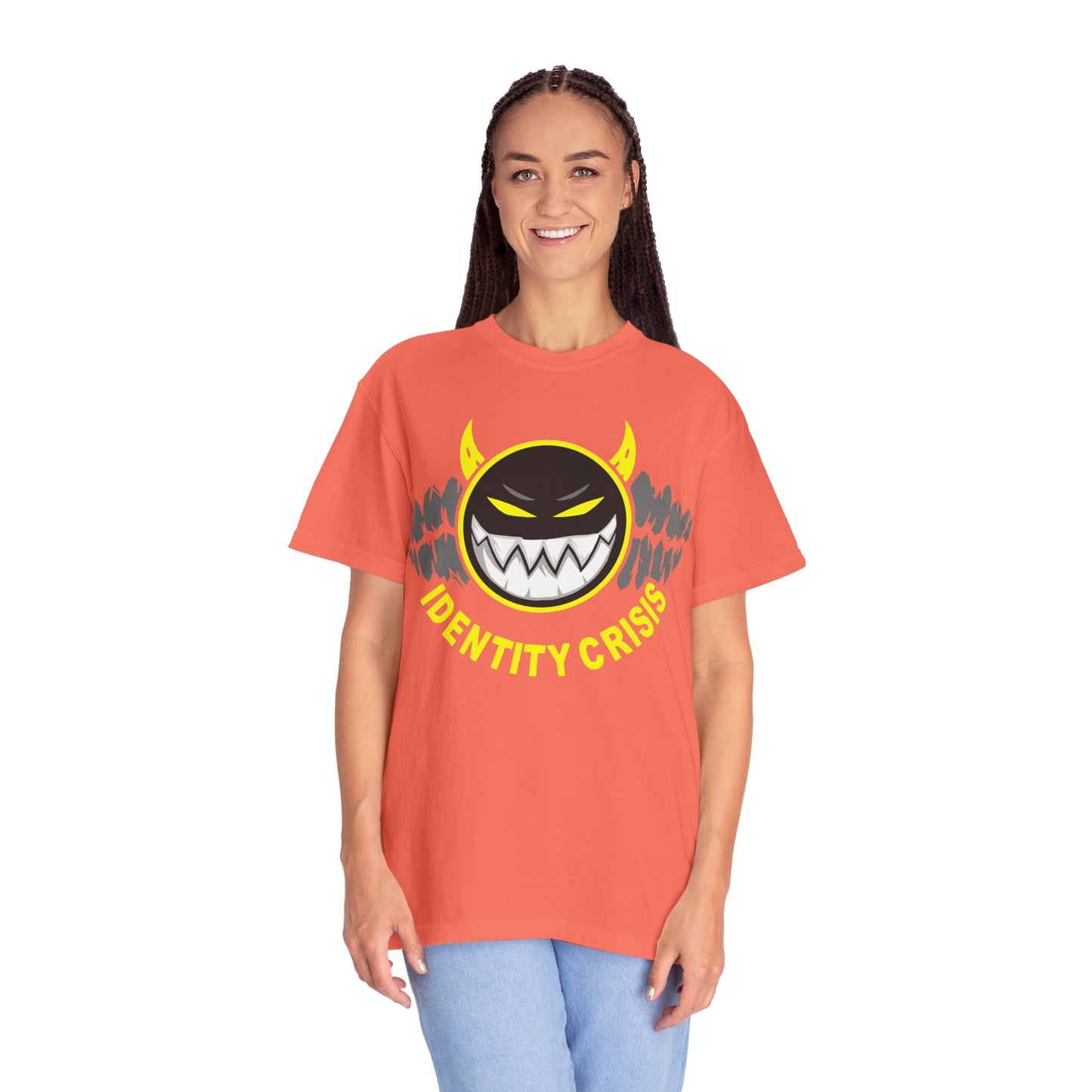 Unisex Identity Crisis T-shirt
