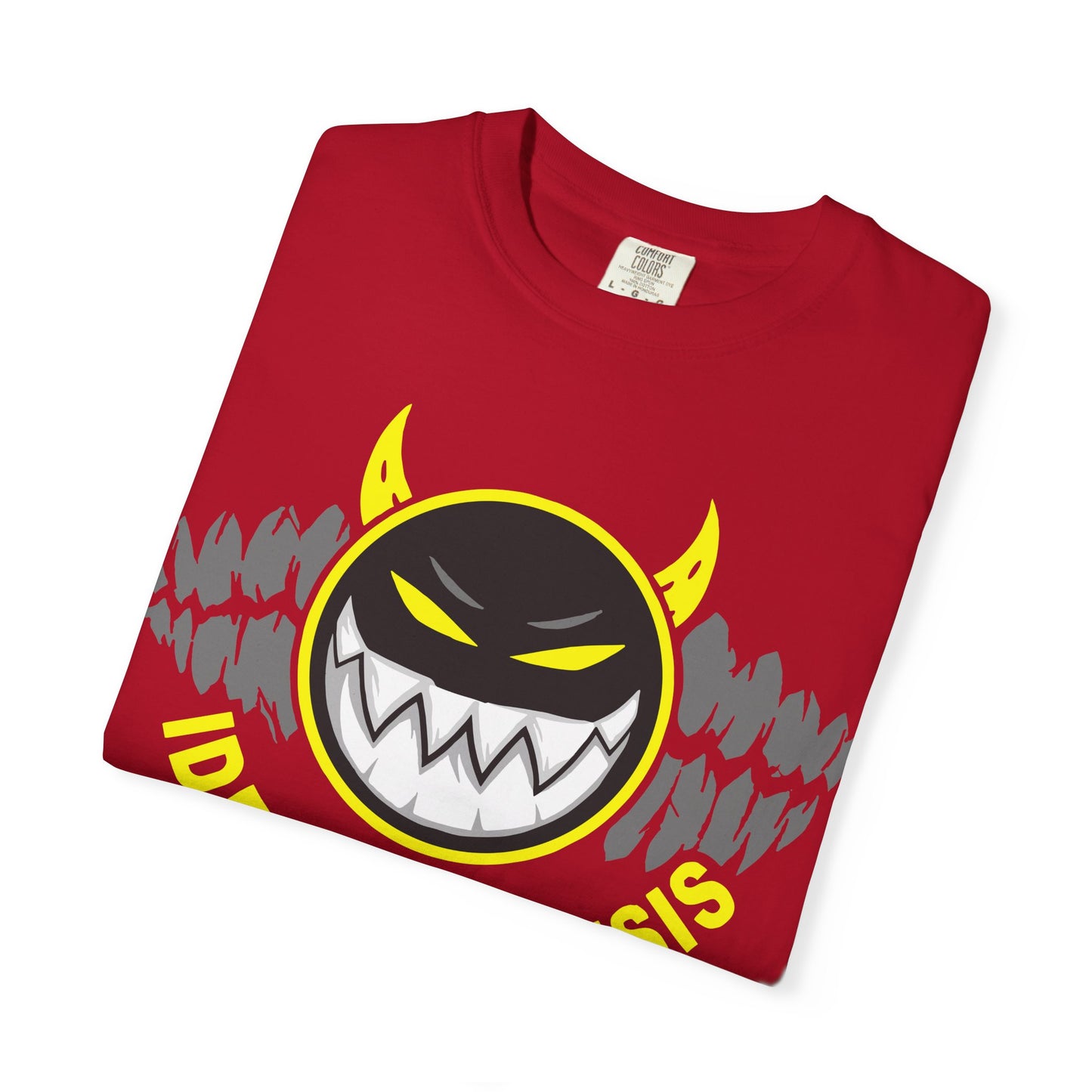 Unisex Identity Crisis T-shirt