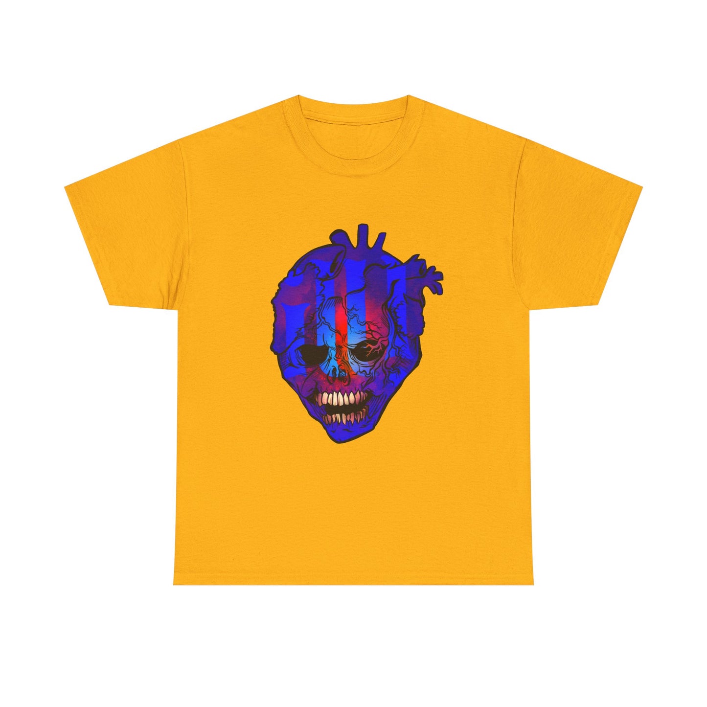 Ill! Artestry ill Hearted Graphic Tee