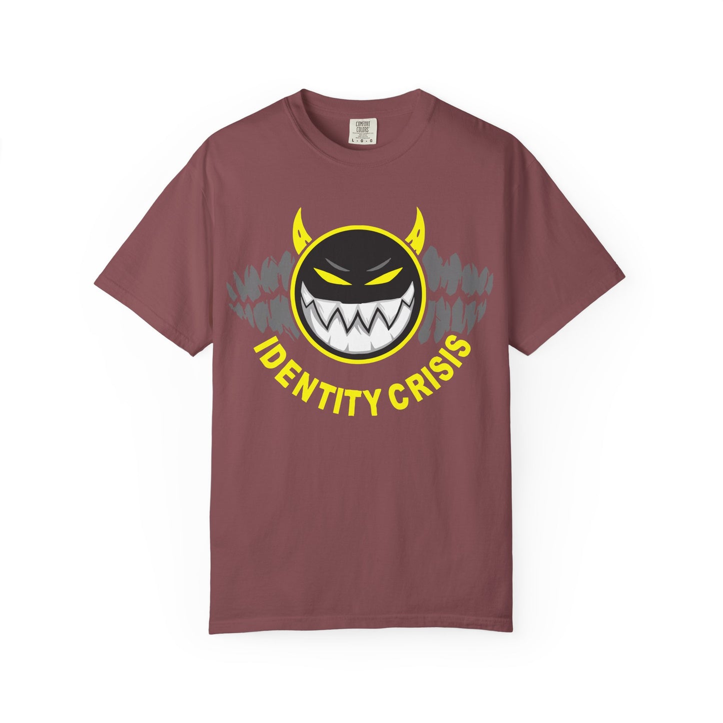 Unisex Identity Crisis T-shirt