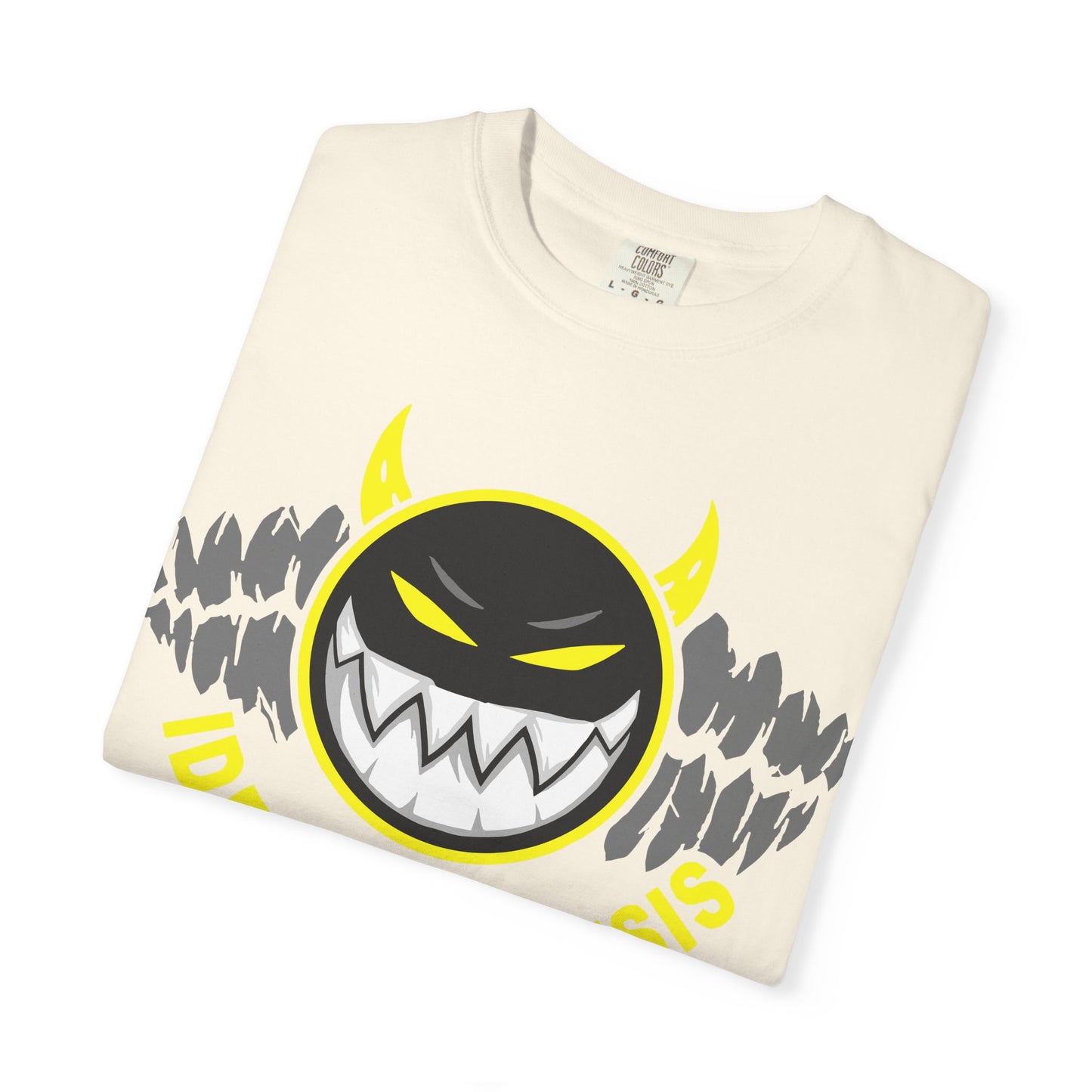 Unisex Identity Crisis T-shirt