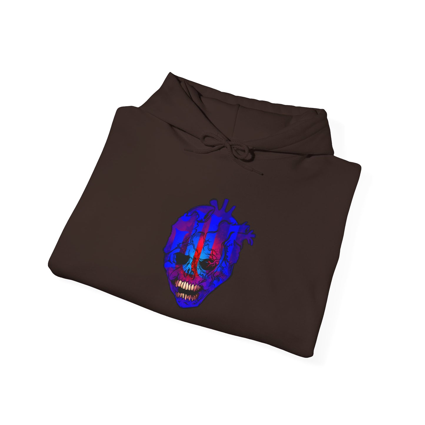 Ill! Artestry ill Hearted Hooded Sweatshirt