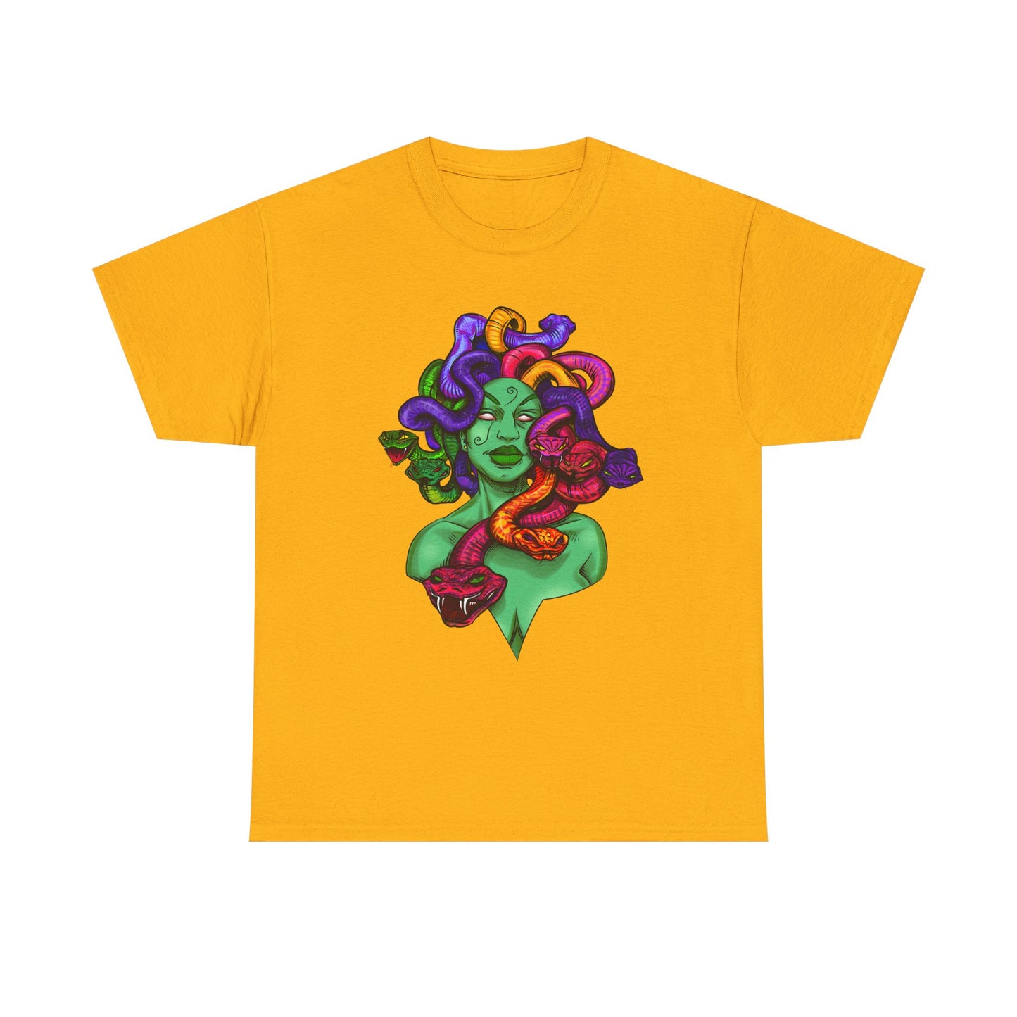 Ill! Artestry La Dusa Graphic Tee