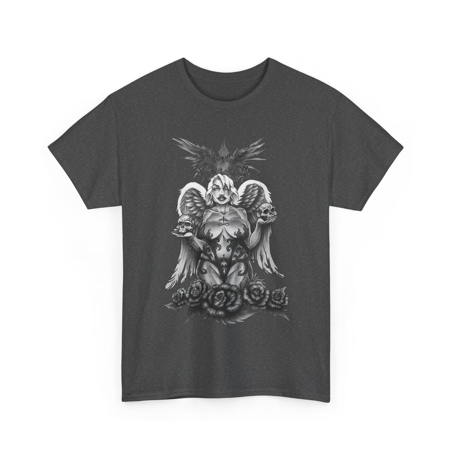 Ill! Artestry Dolly Graphic Tee