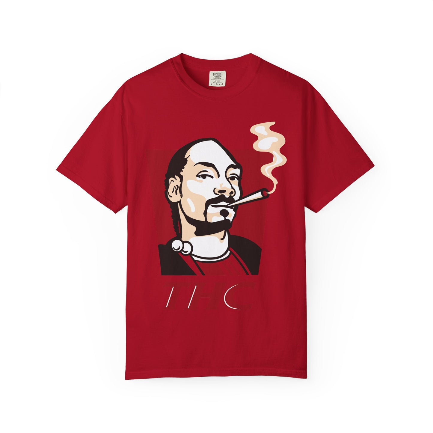 THC (KFC) T-shirt
