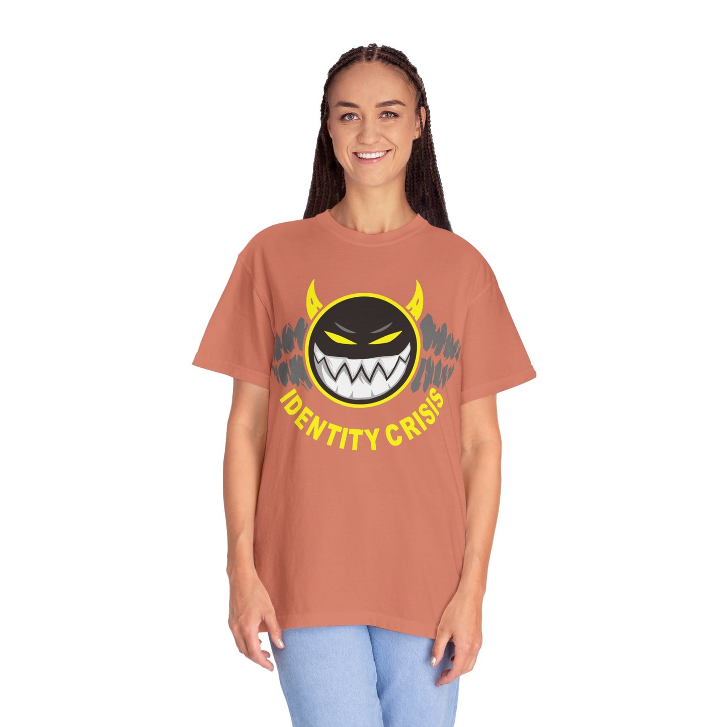 Unisex Identity Crisis T-shirt