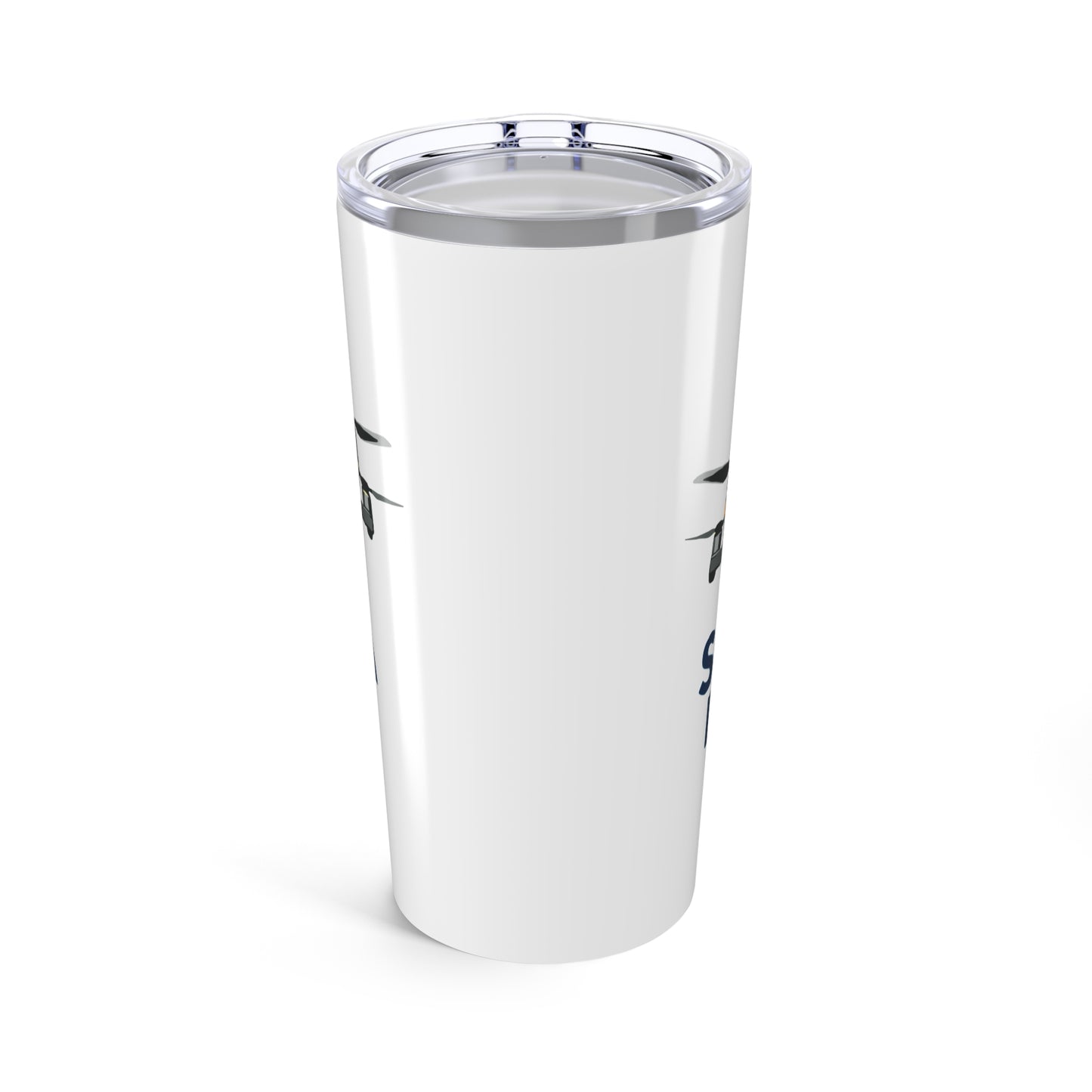6th Annual South Florida Drone Meetup Tumbler 20oz