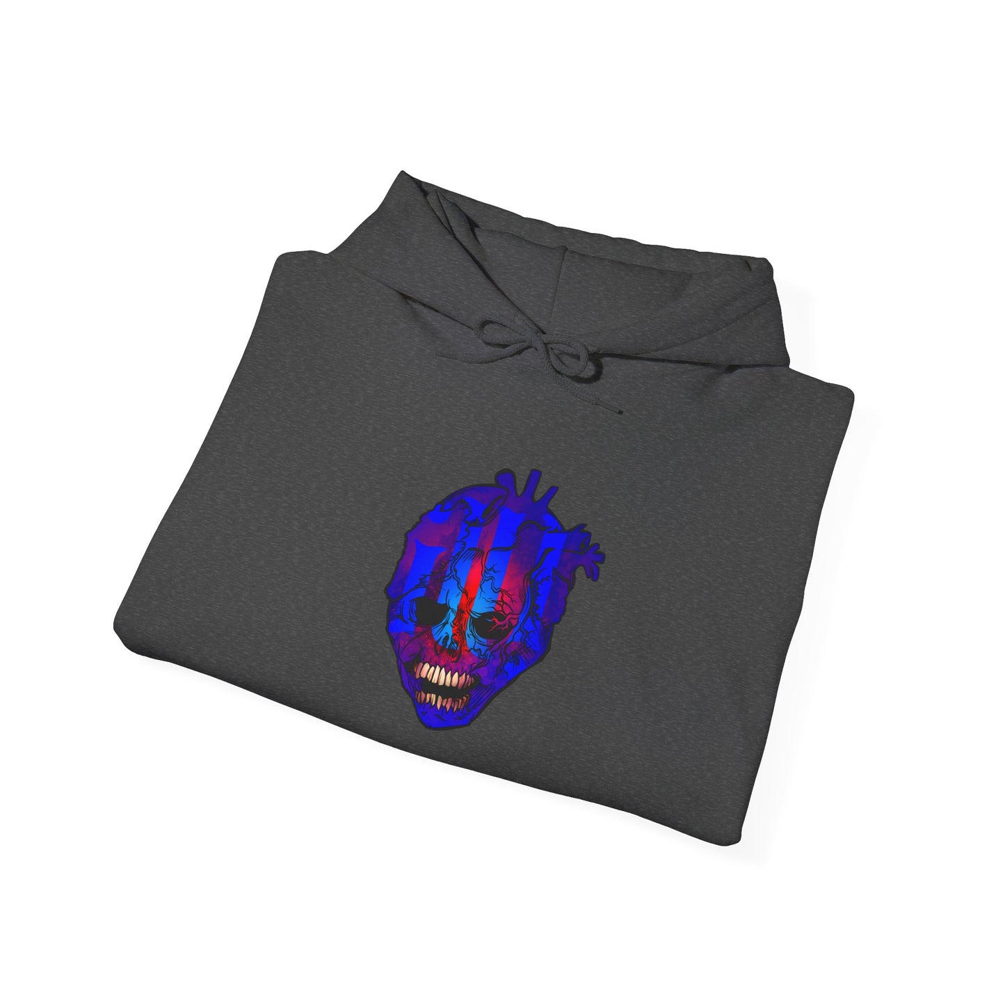 Ill! Artestry ill Hearted Hooded Sweatshirt