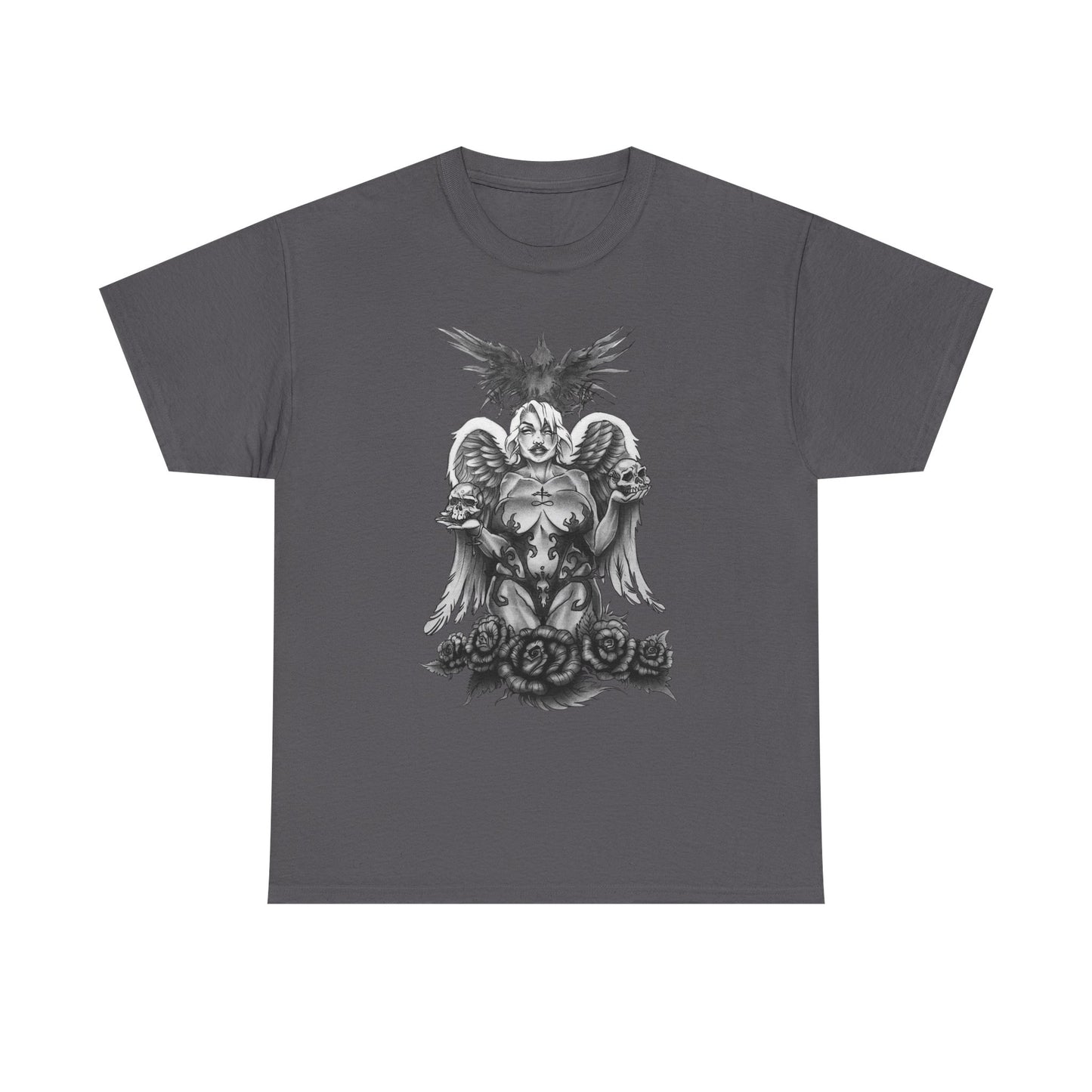 Ill! Artestry Dolly Graphic Tee