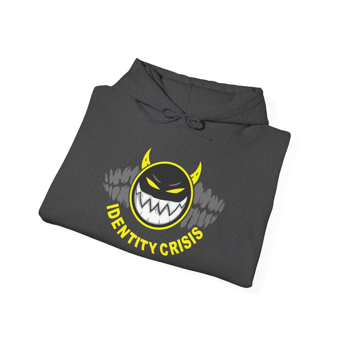 Identity Crisis Hoodie