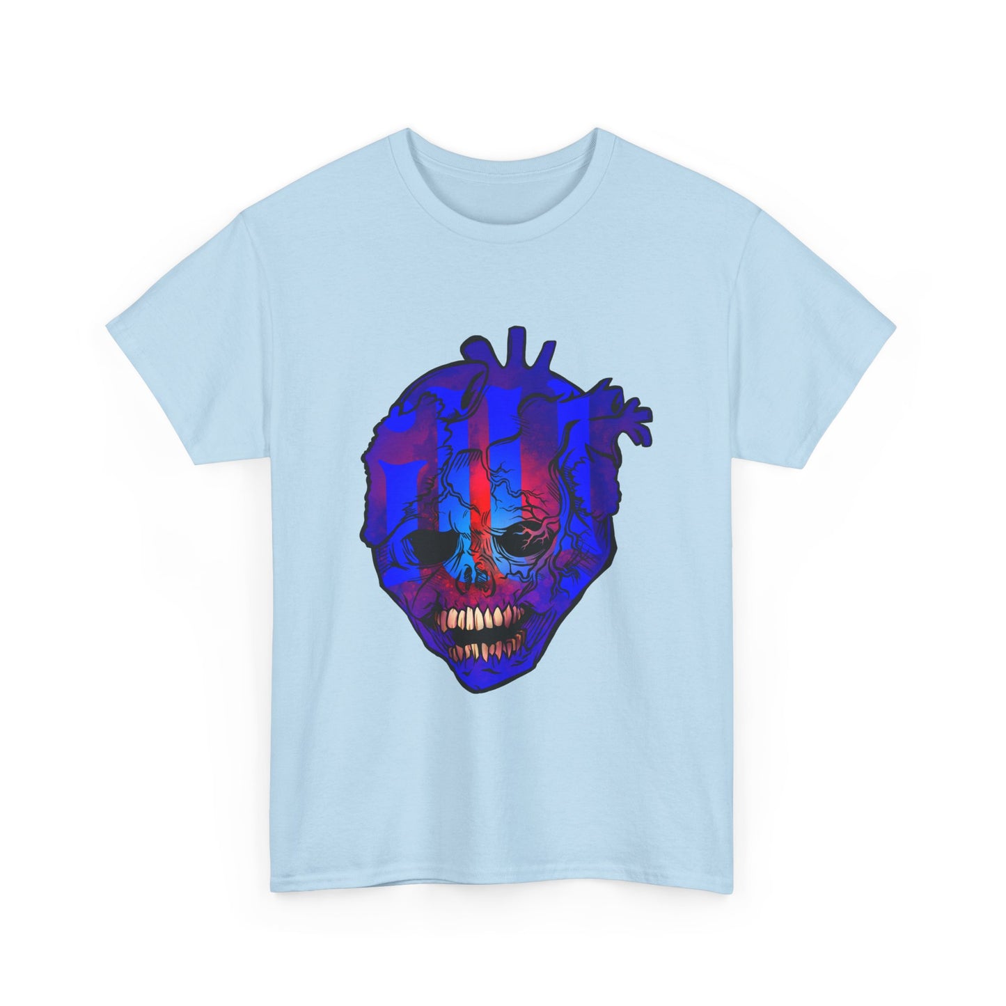 Ill! Artestry ill Hearted Graphic Tee