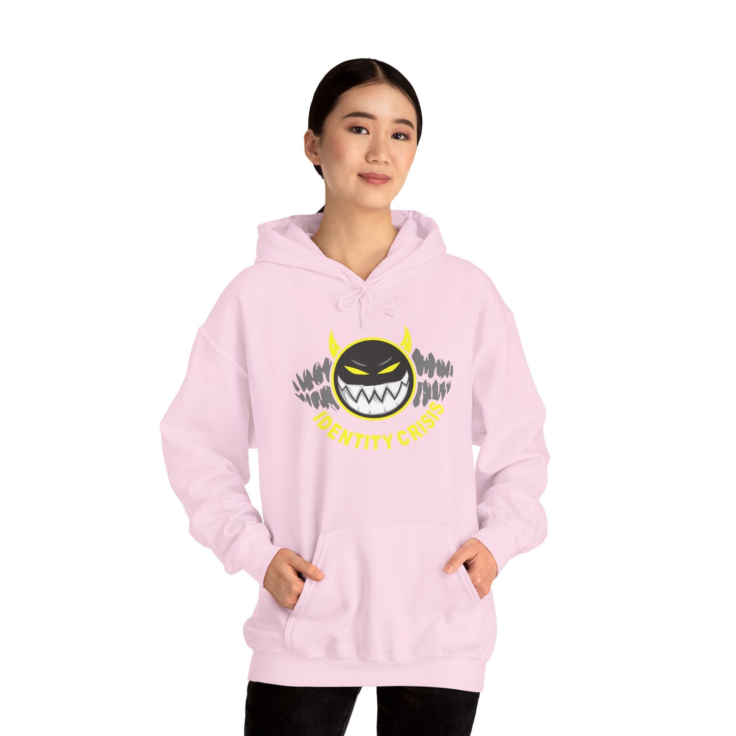 Identity Crisis Hoodie