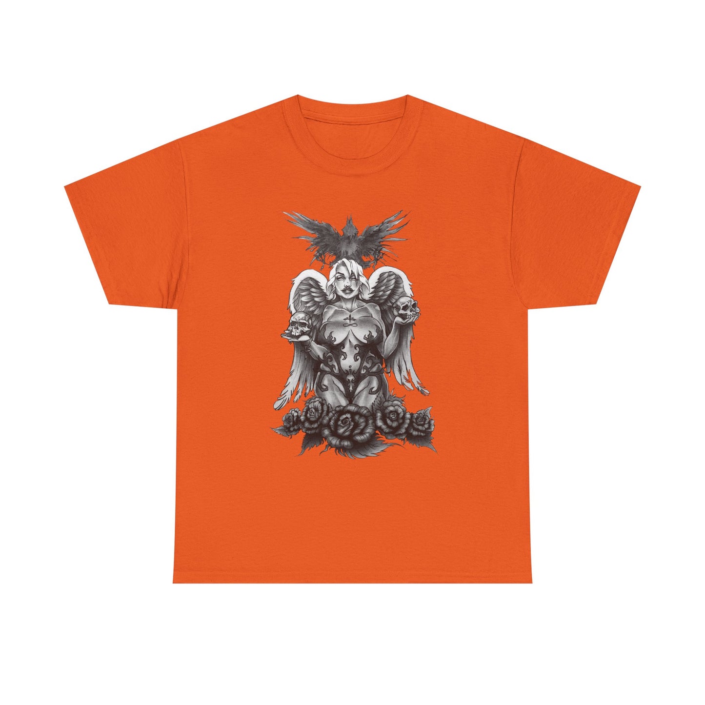 Ill! Artestry Dolly Graphic Tee