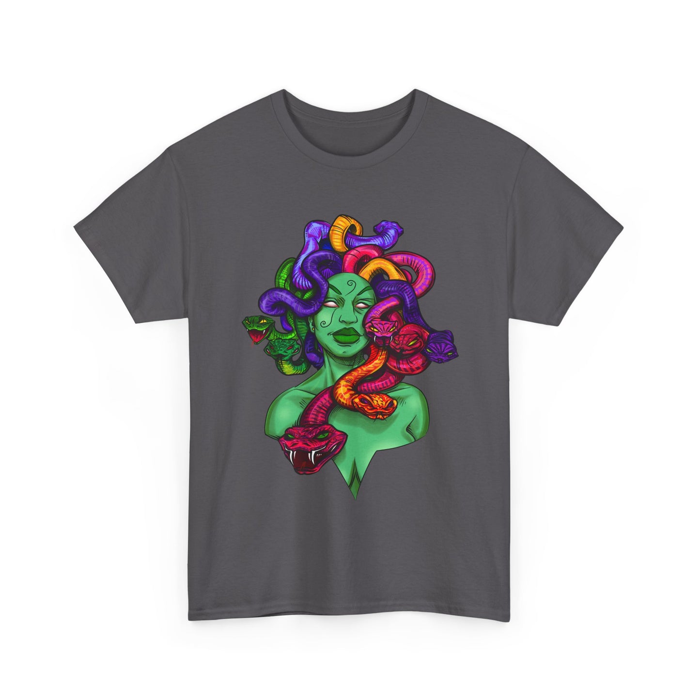 Ill! Artestry La Dusa Graphic Tee
