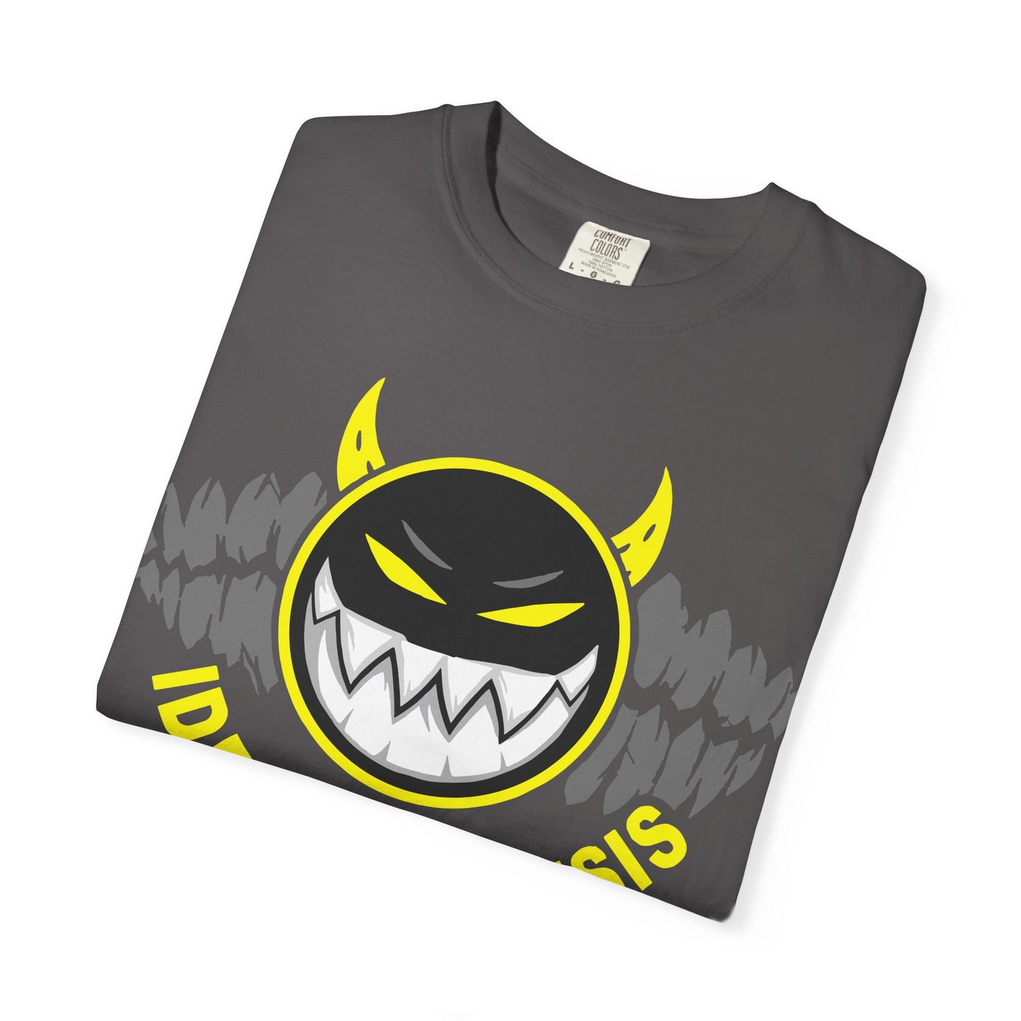 Unisex Identity Crisis T-shirt