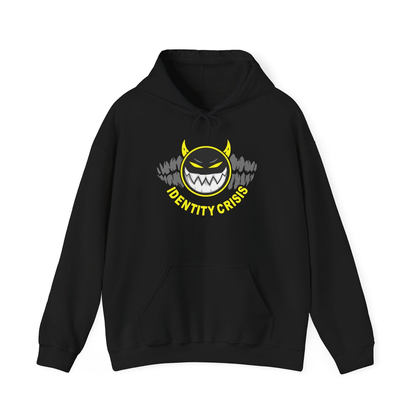 Identity Crisis Hoodie