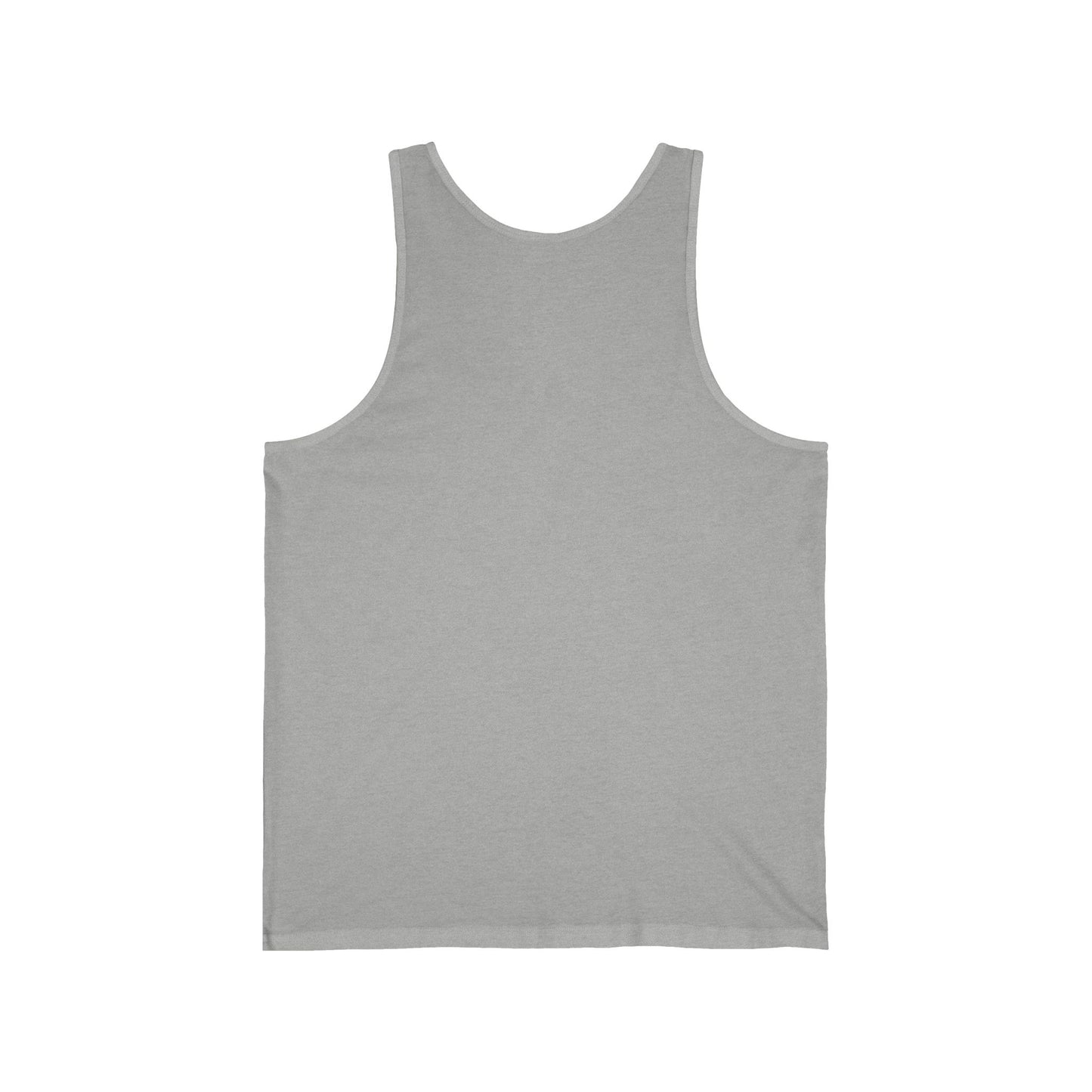 6th Annual South Florida Drone Meetup Unisex Jersey Tank