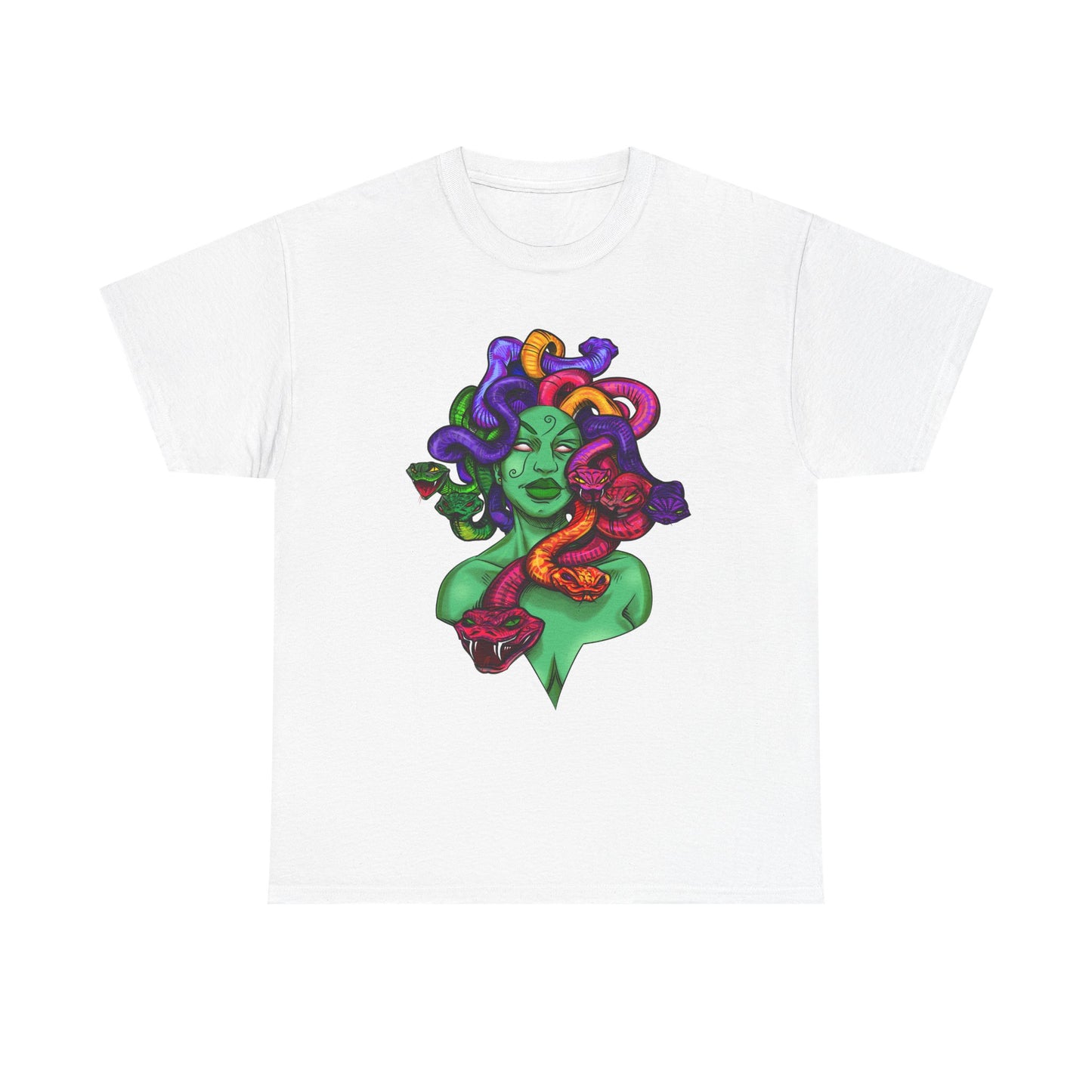 Ill! Artestry La Dusa Graphic Tee