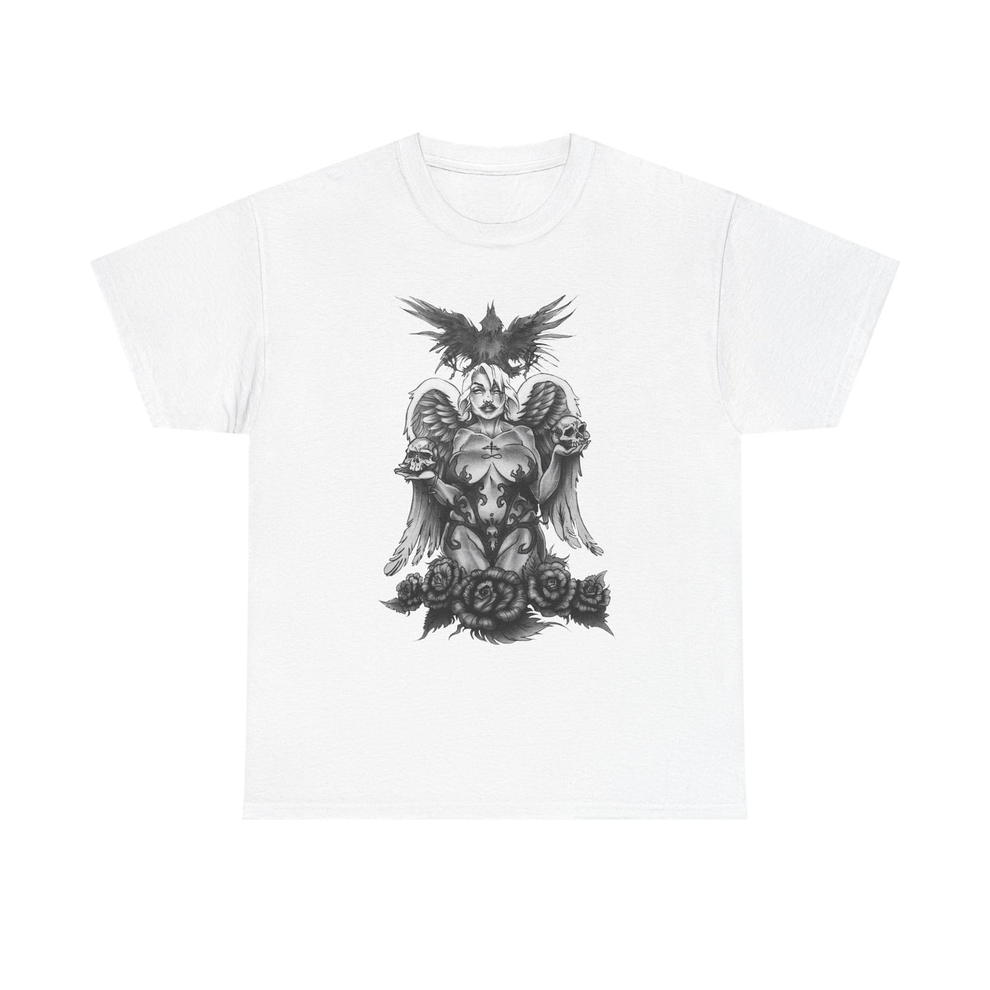 Ill! Artestry Dolly Graphic Tee
