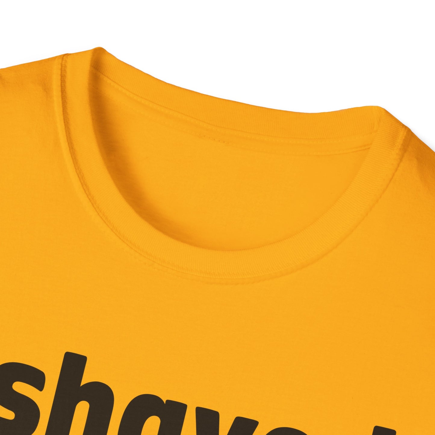 I shaved my b*lls for this? T-Shirt - Funny Gift, Casual Wear, Joke Tee, Party Shirt, Men's Humor