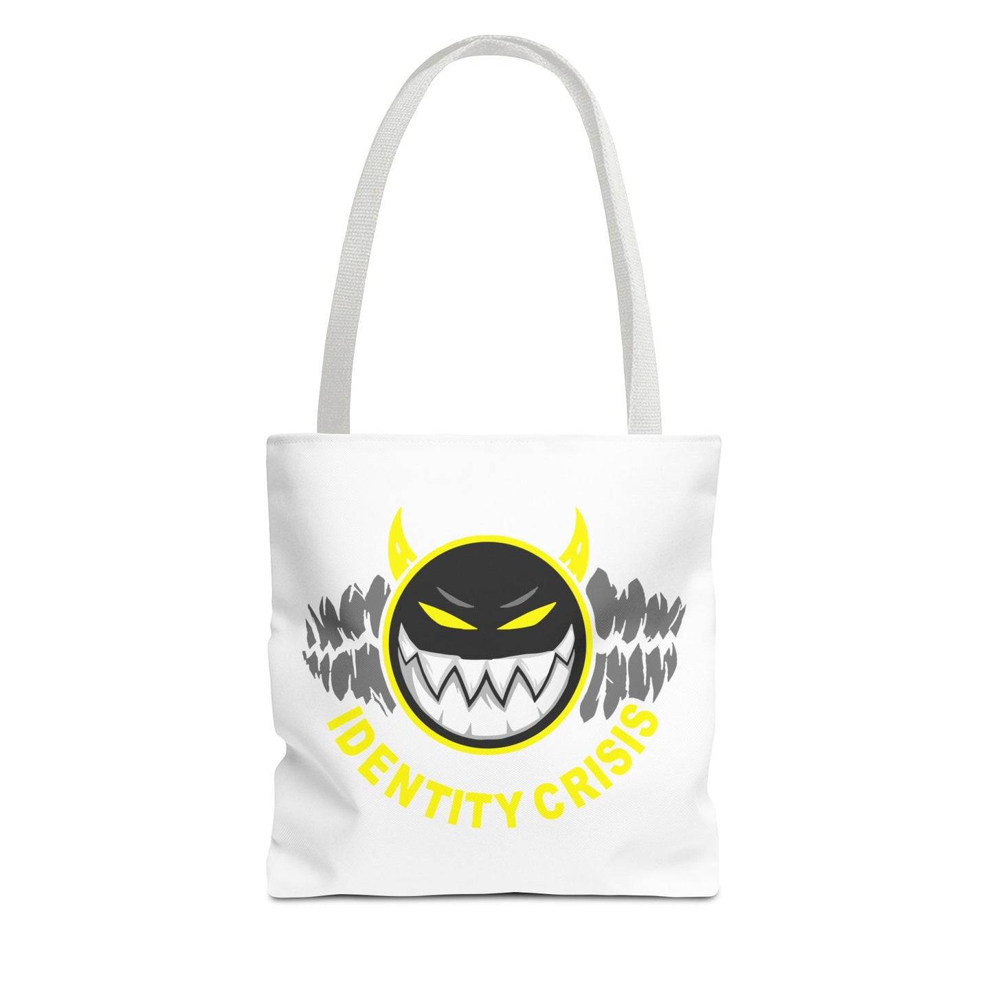 Identity Crisis Tote Bag