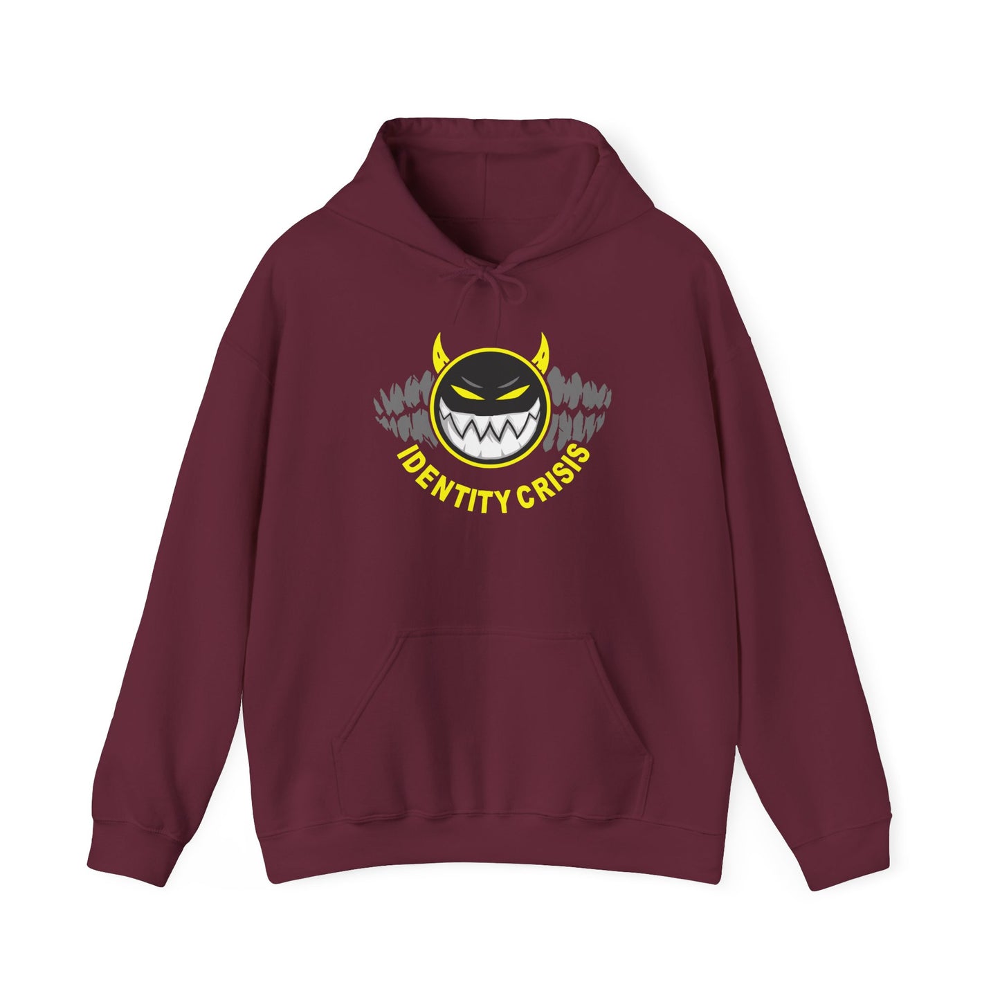 Identity Crisis Hoodie