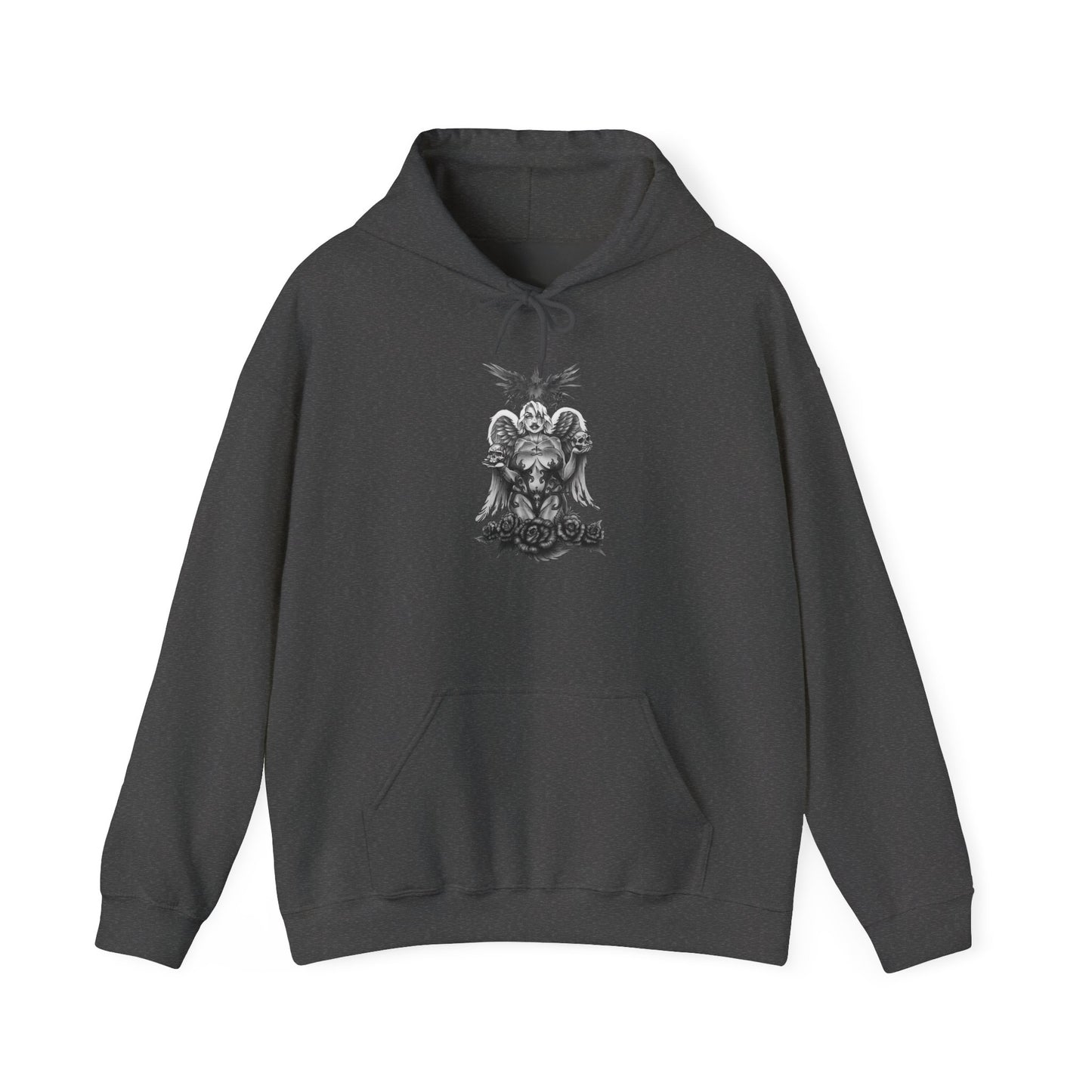 Ill! Artestry Dolly Hooded Sweatshirt