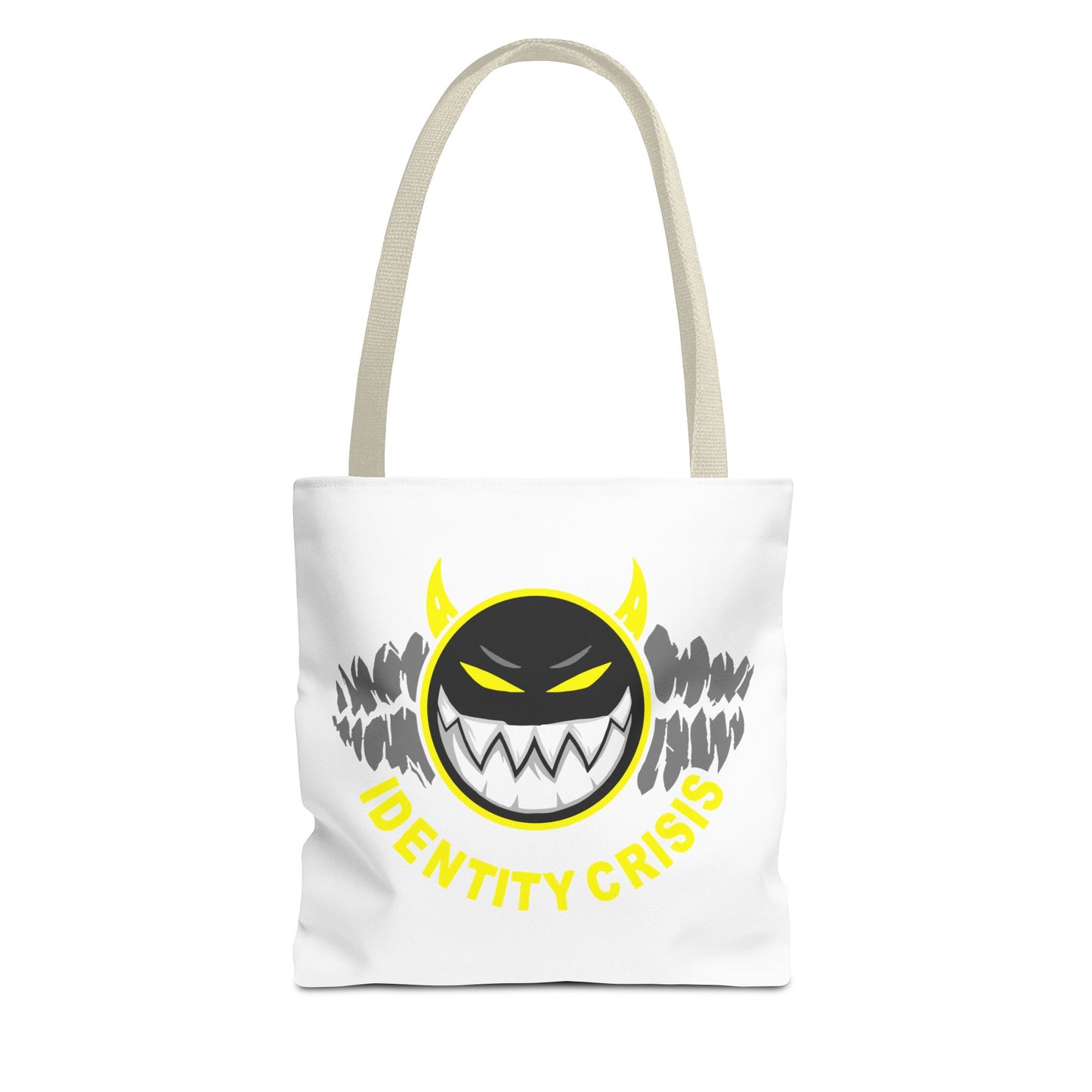 Identity Crisis Tote Bag