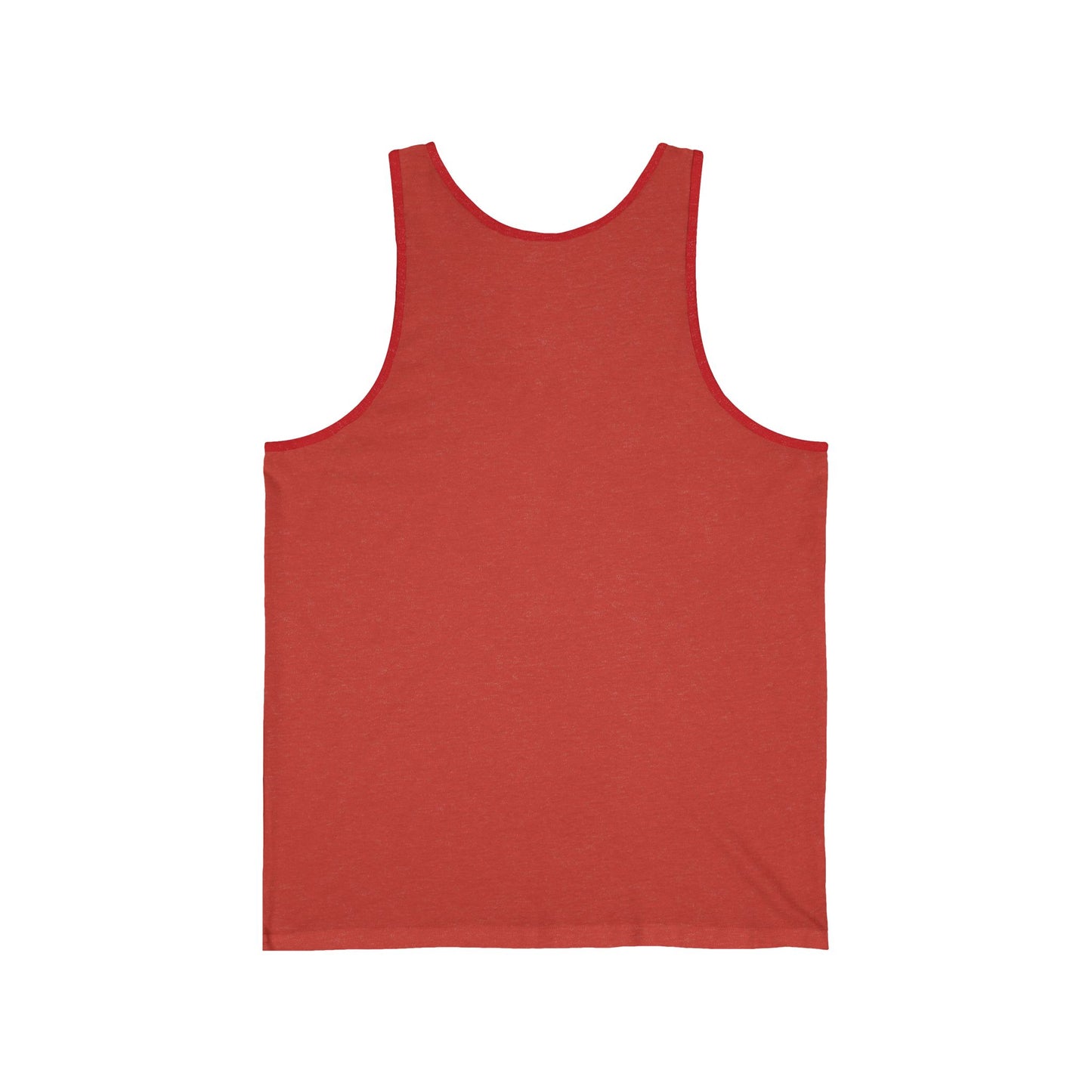 6th Annual South Florida Drone Meetup Unisex Jersey Tank