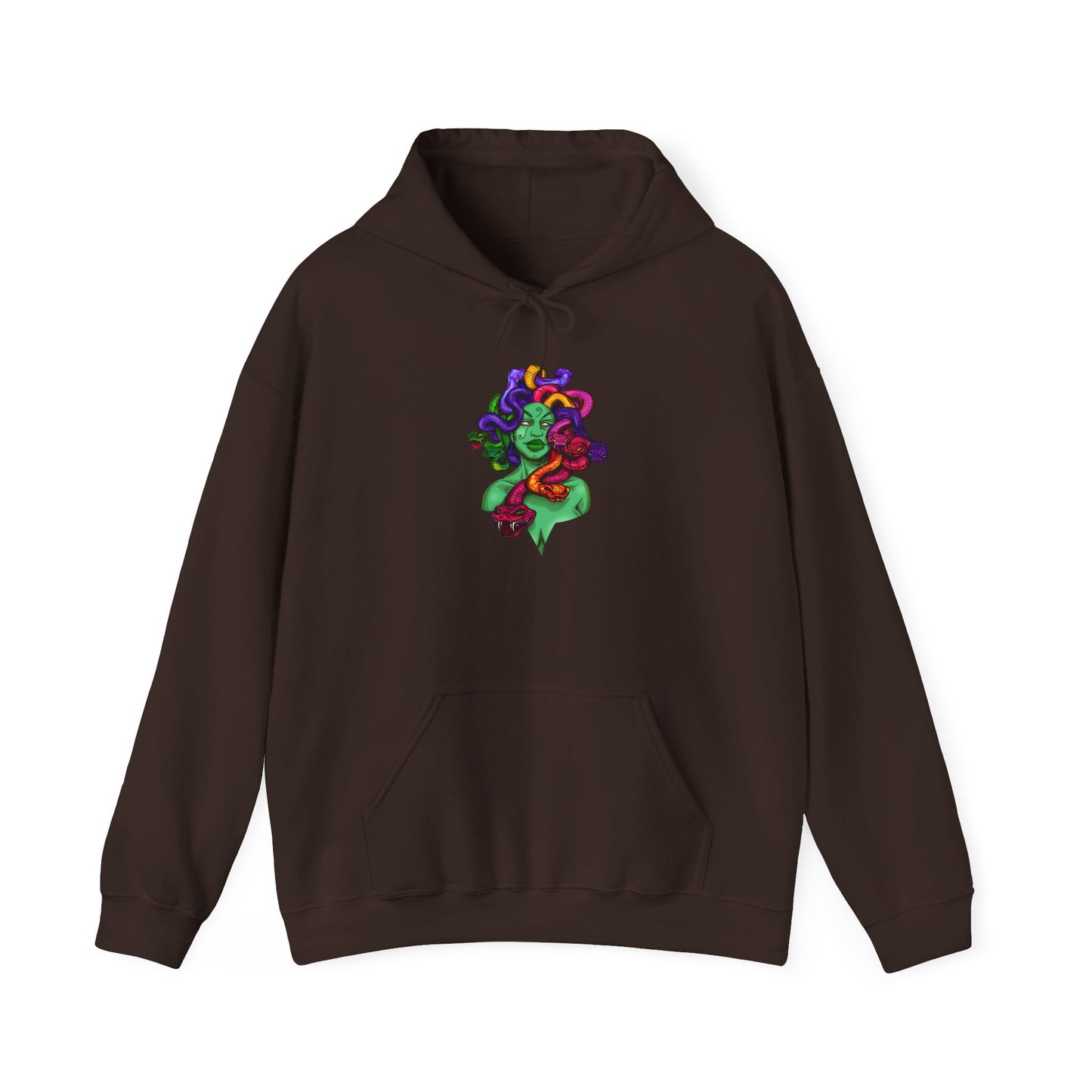 Ill! Artestry La Dusa Hooded Sweatshirt