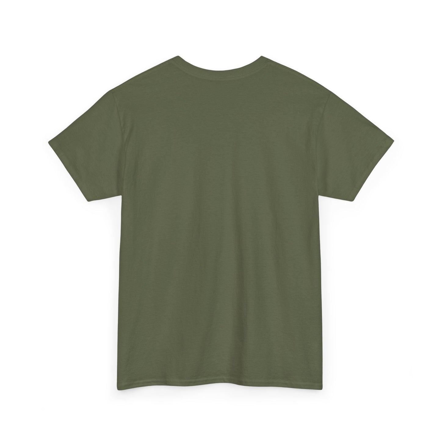 6th Annual South Florida Drone Meetup Unisex Heavy Cotton Tee