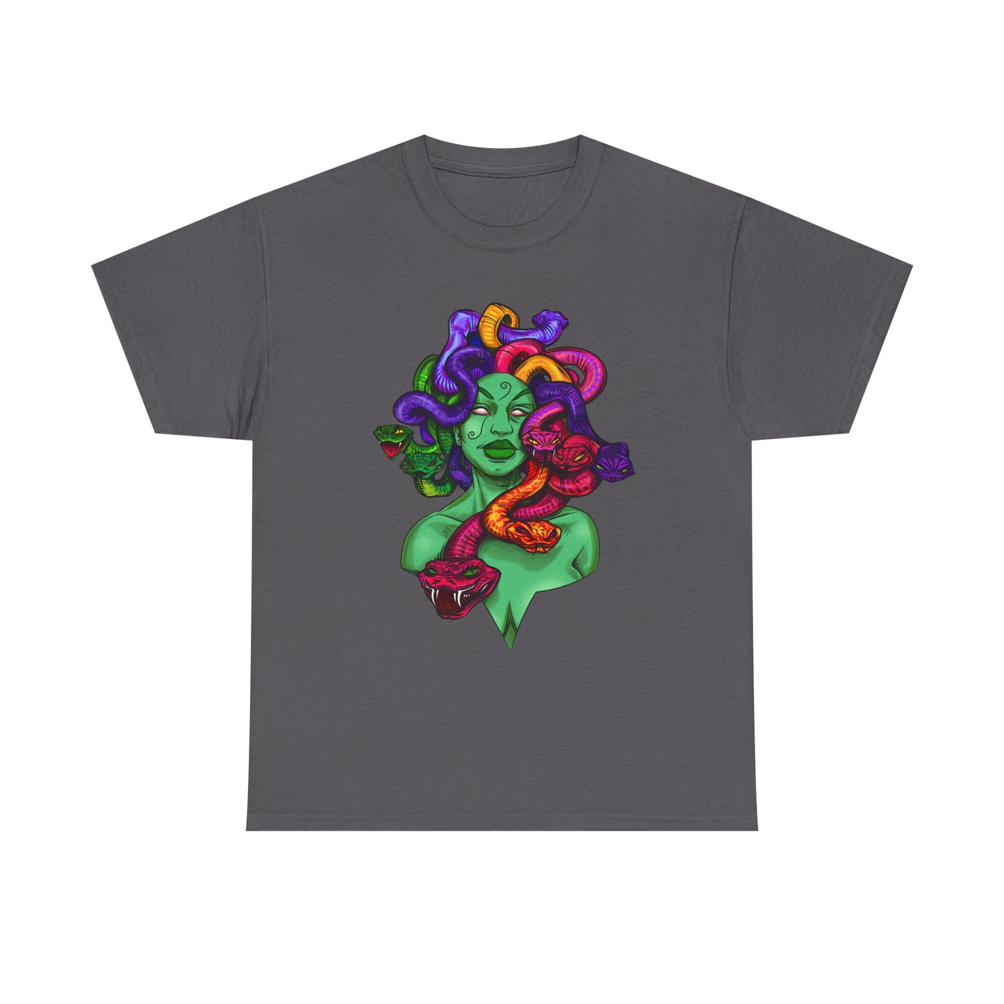 Ill! Artestry La Dusa Graphic Tee
