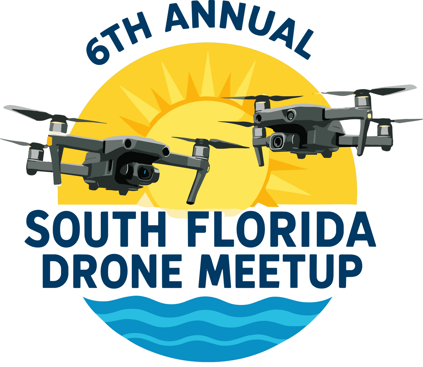 South Florida Drone Meetup Gift Card