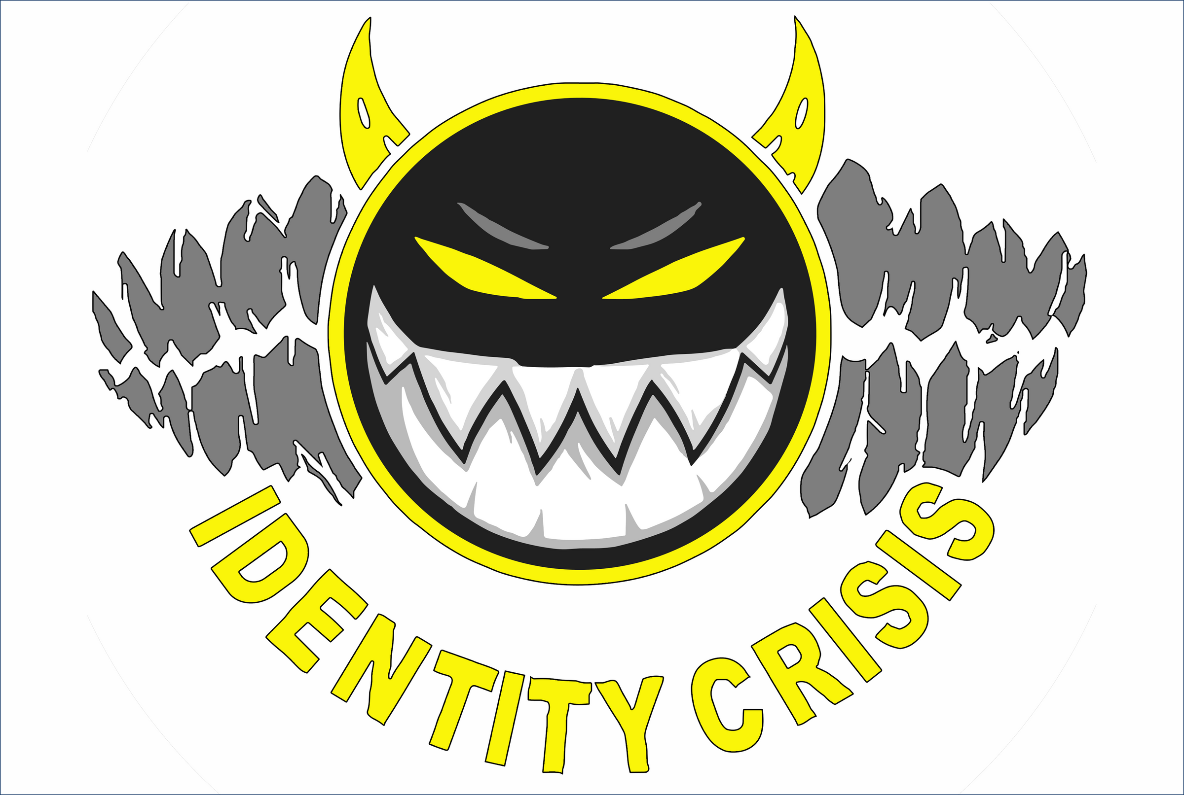 Identity Crisis