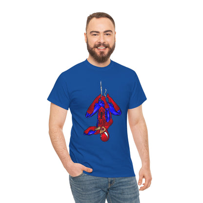 Ill! Artestry Burrito Spider Graphic Tee