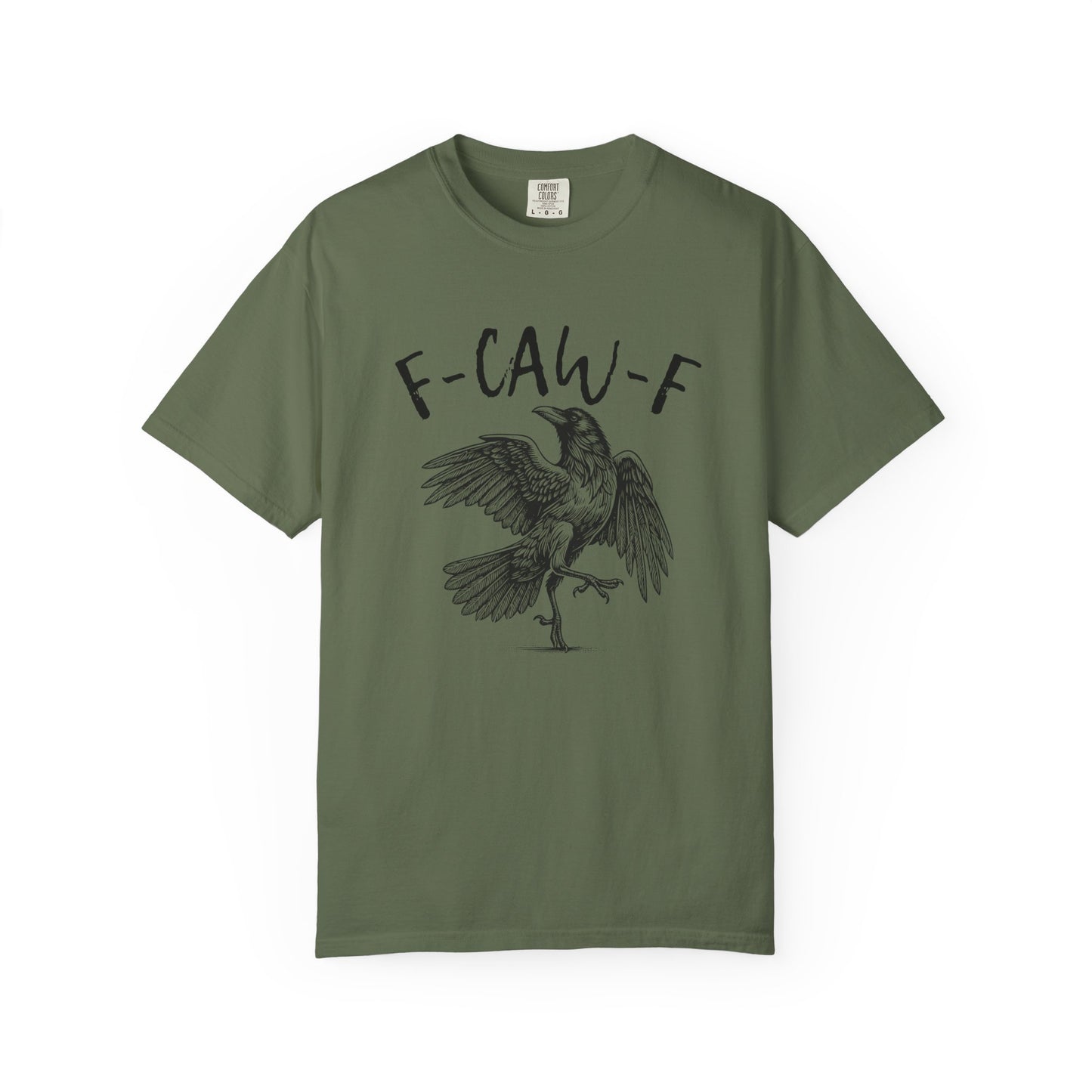 F-CAW-F T-shirt