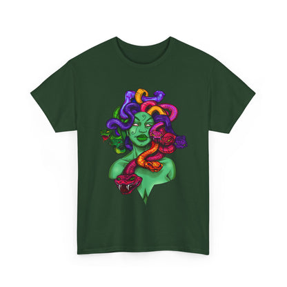 Ill! Artestry La Dusa Graphic Tee