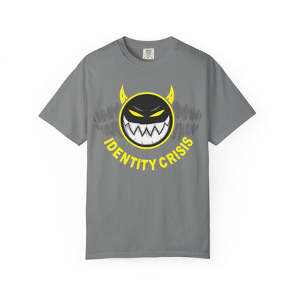 Unisex Identity Crisis T-shirt