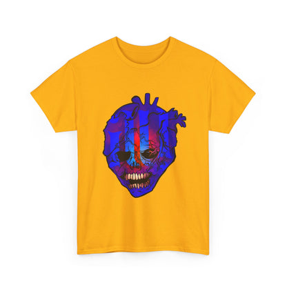 Ill! Artestry ill Hearted Graphic Tee